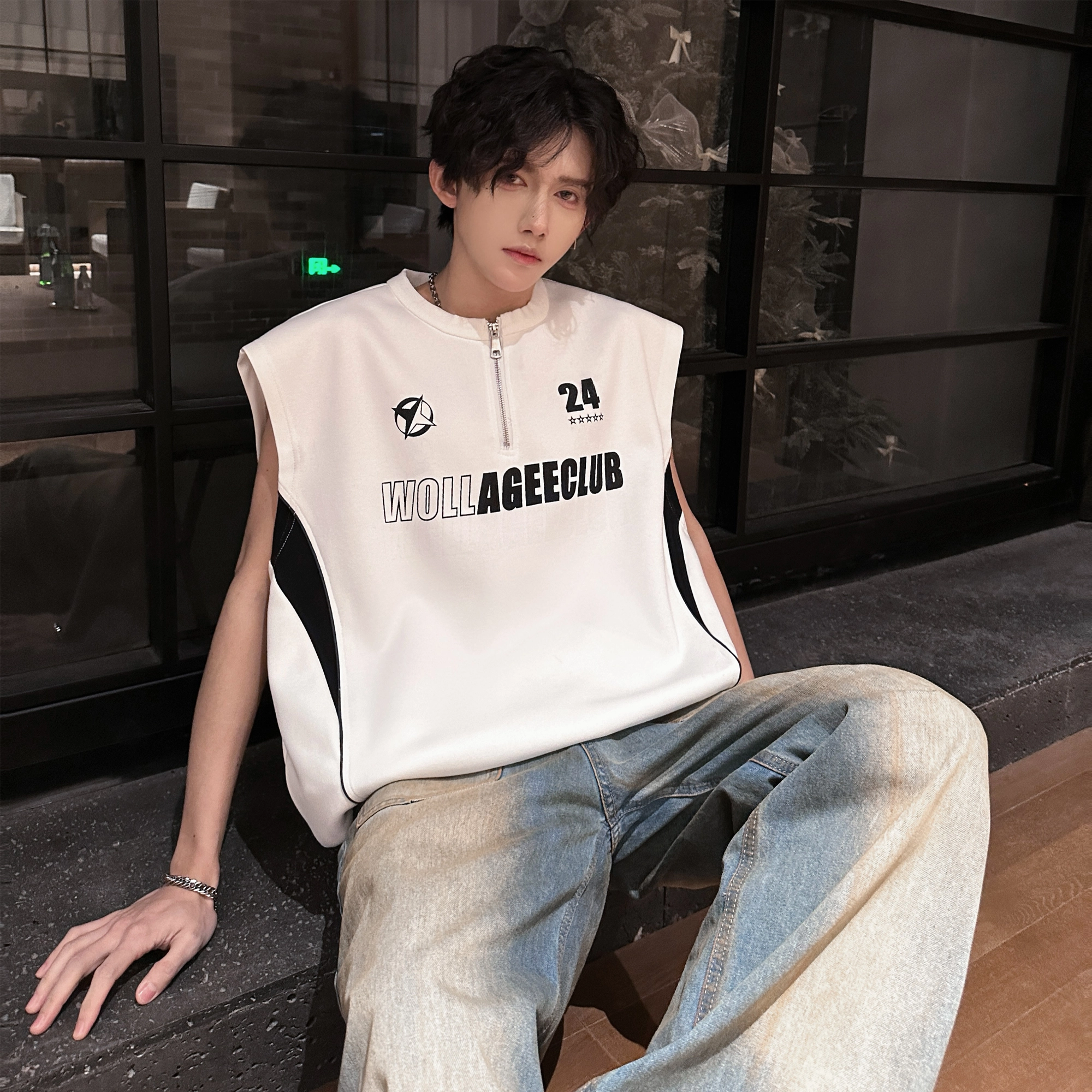 Fakeyoung