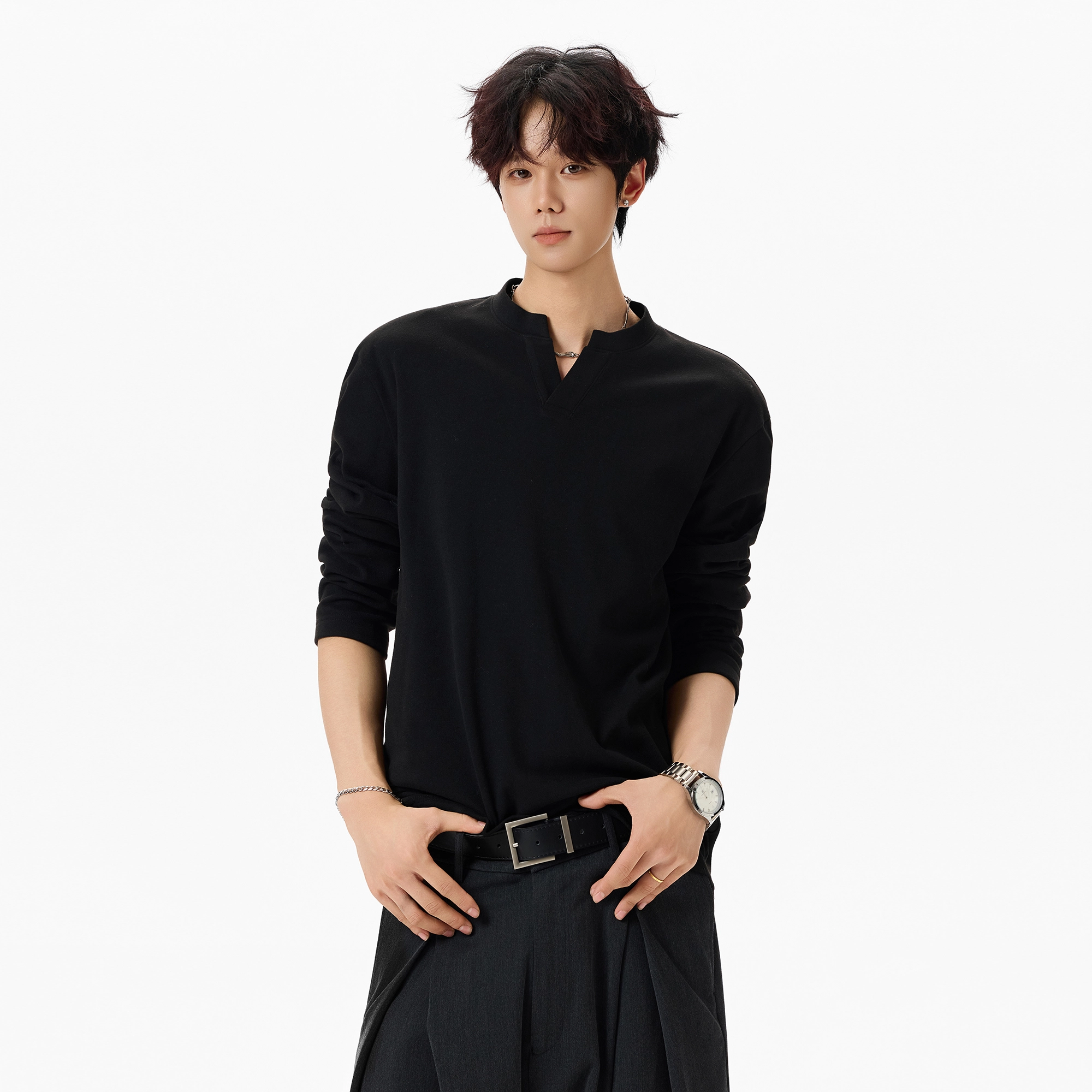 Fakeyoung cleanfitVT