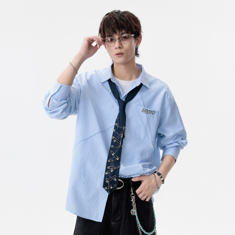 Fakeyoung cleanfitlogocityboy