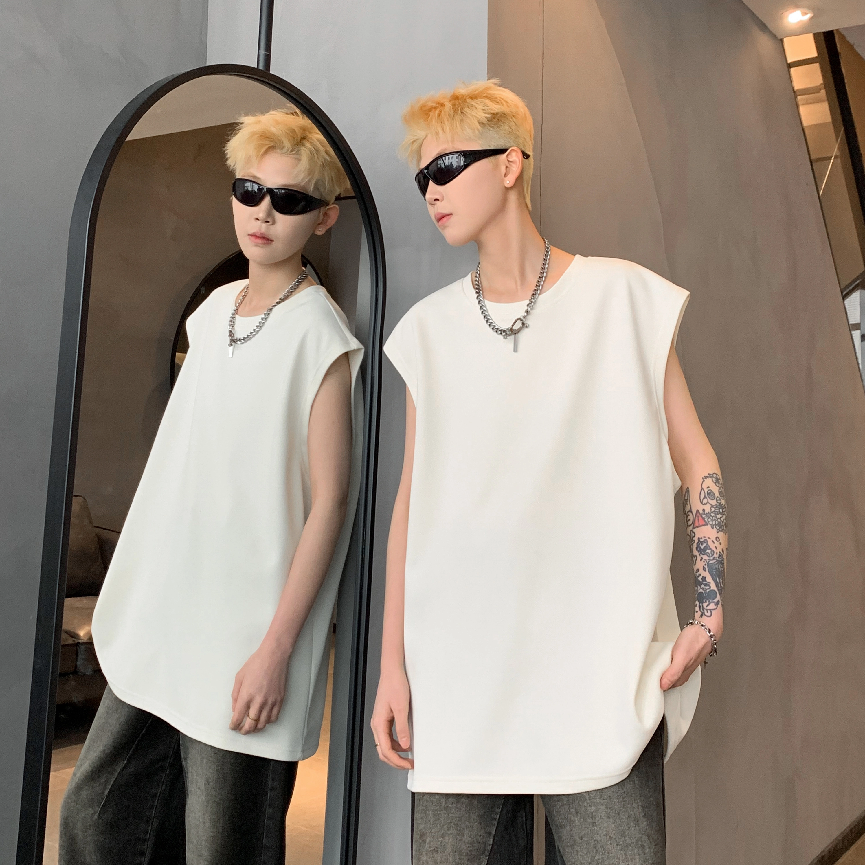 Fakeyoung
