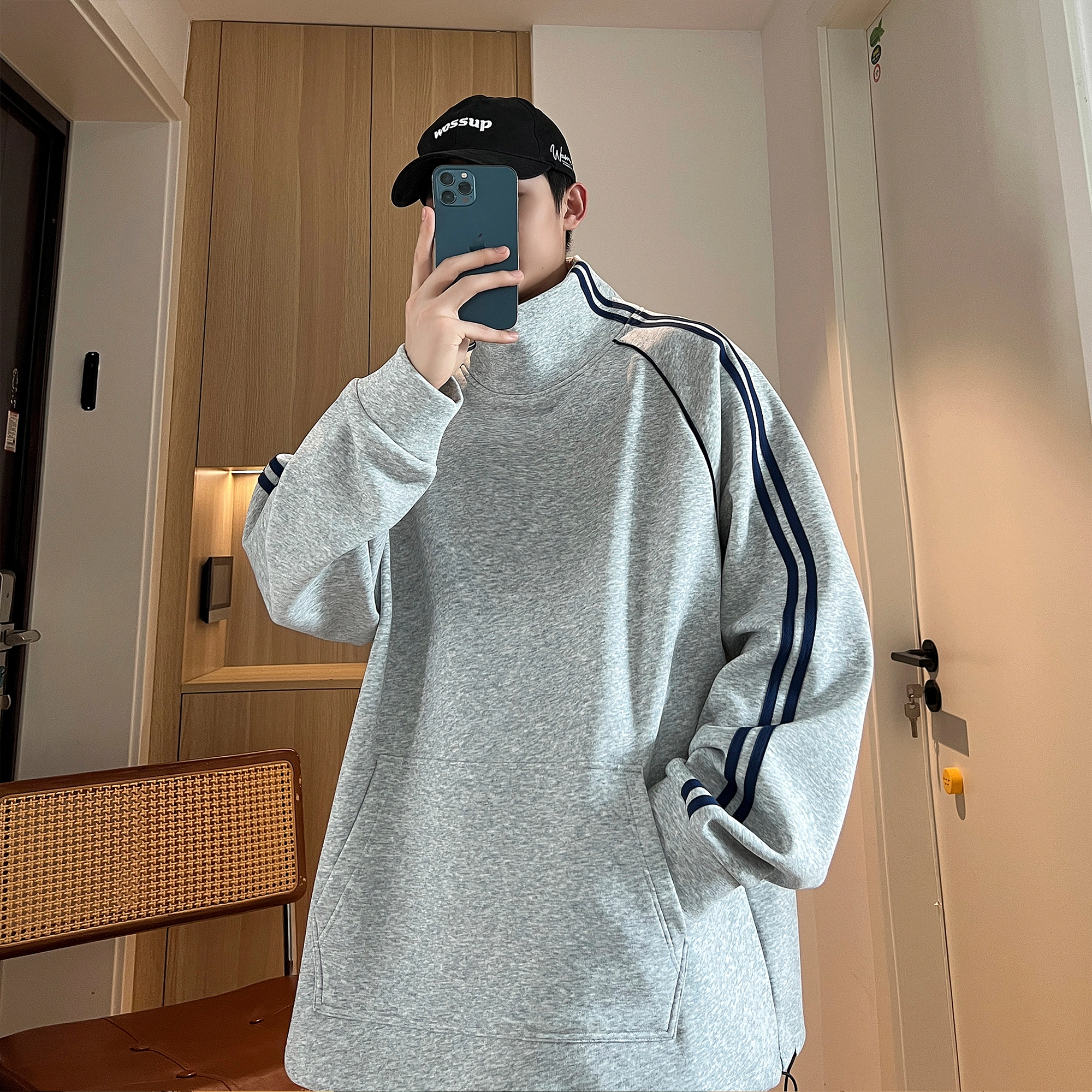 Fakeyoung