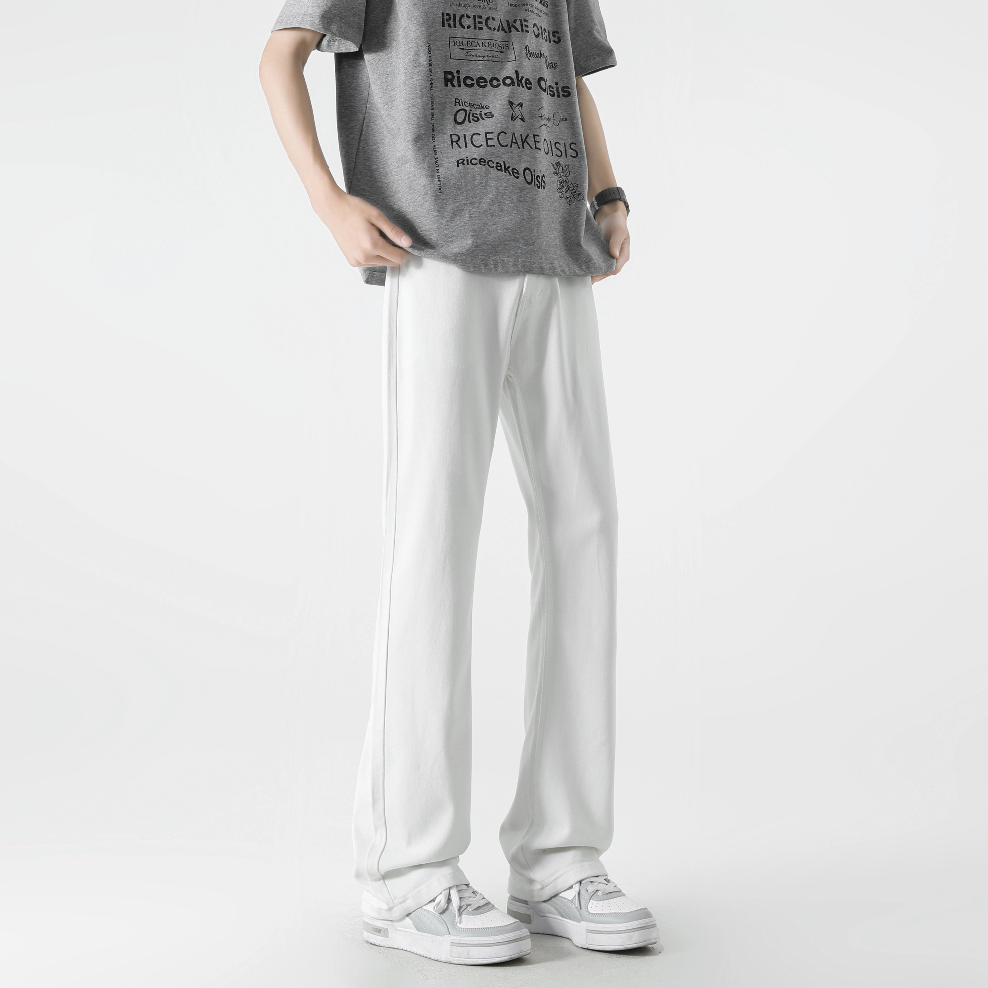 Fakeyoung cleanfit