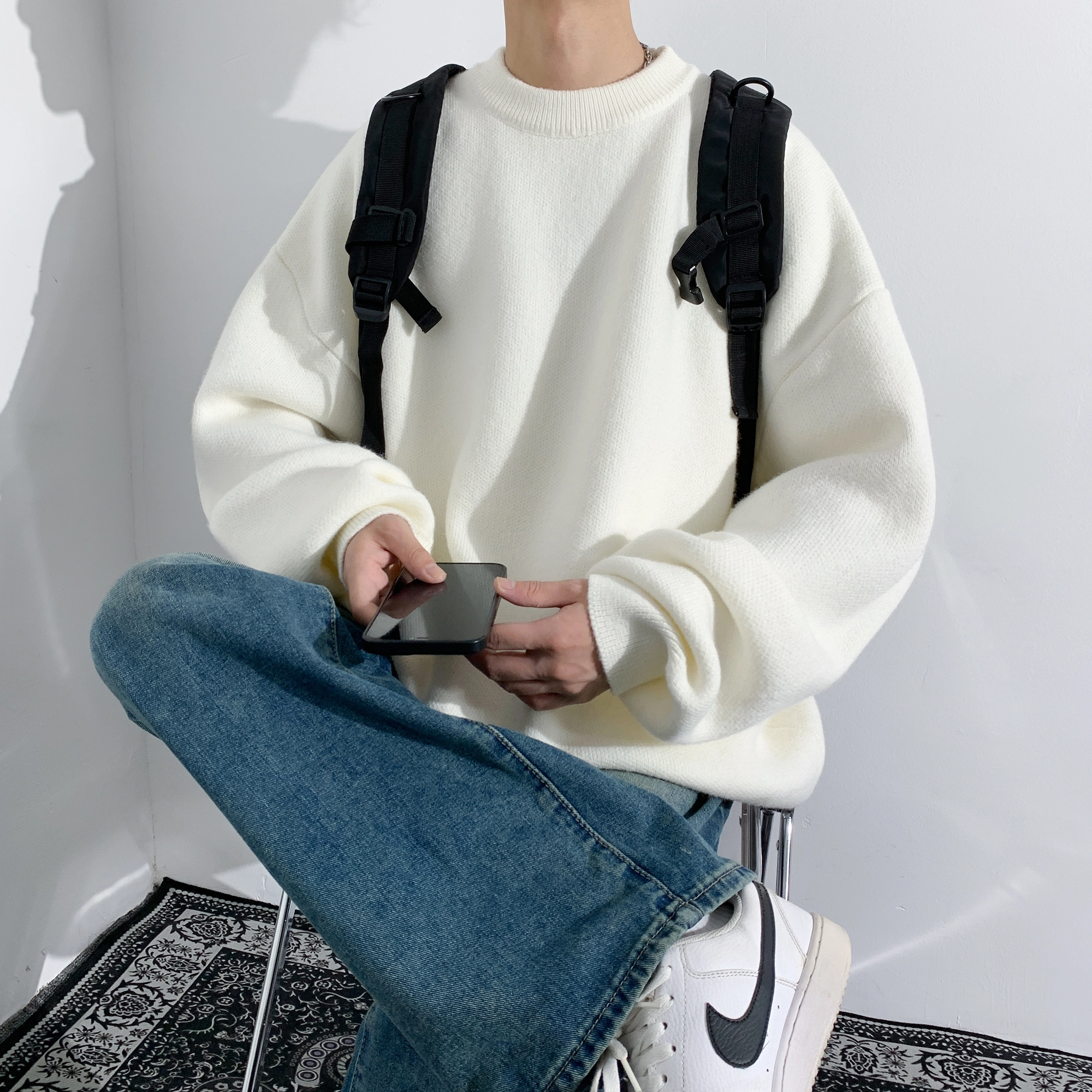 Fakeyoung