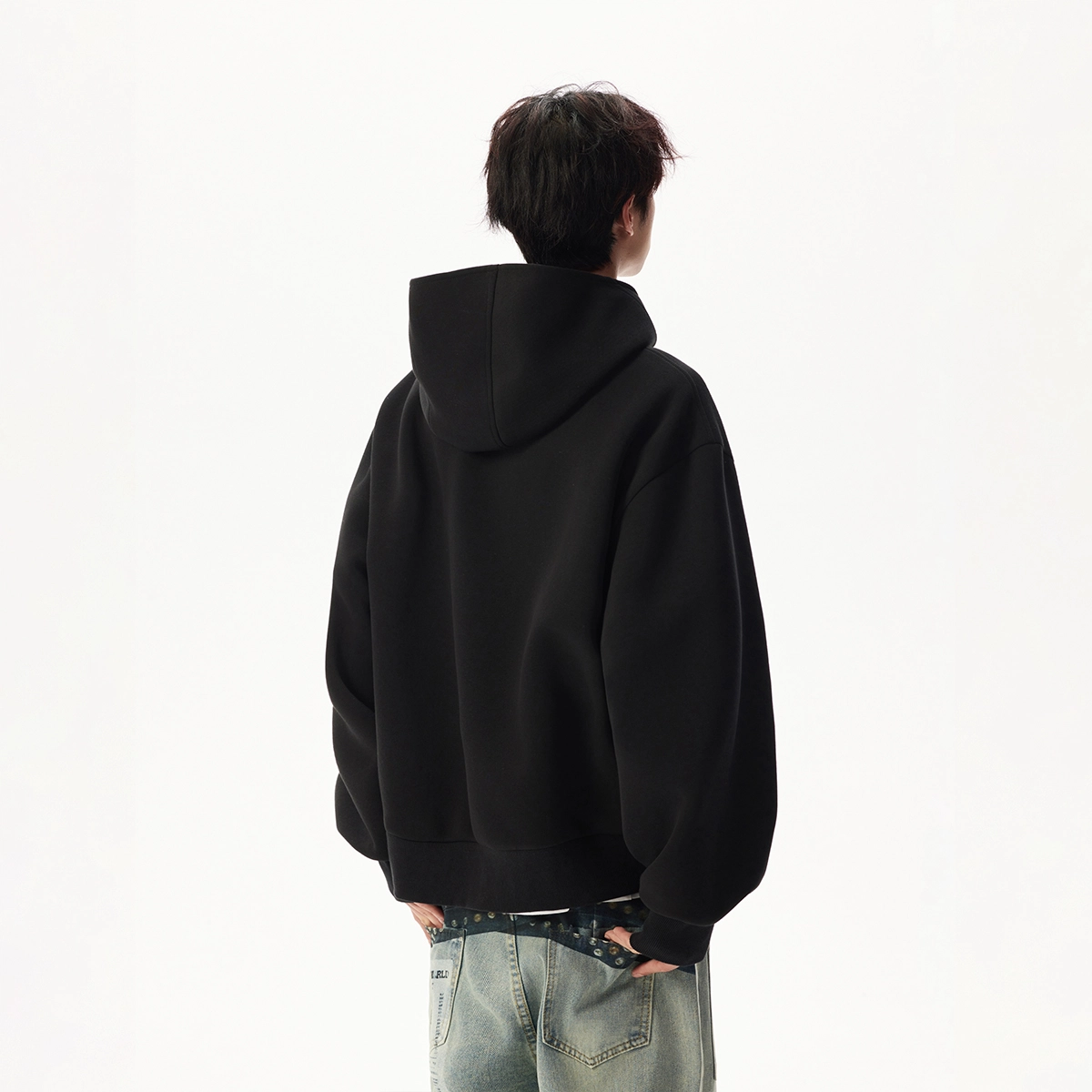Fakeyoung cleanfitlogo