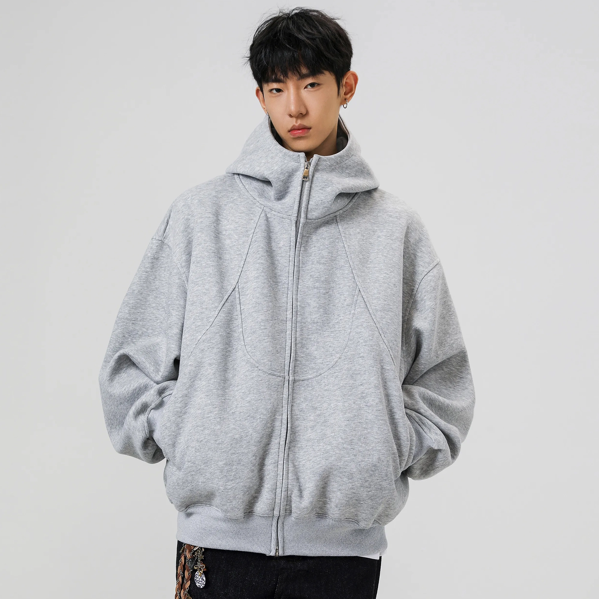 Fakeyoung cleanfit
