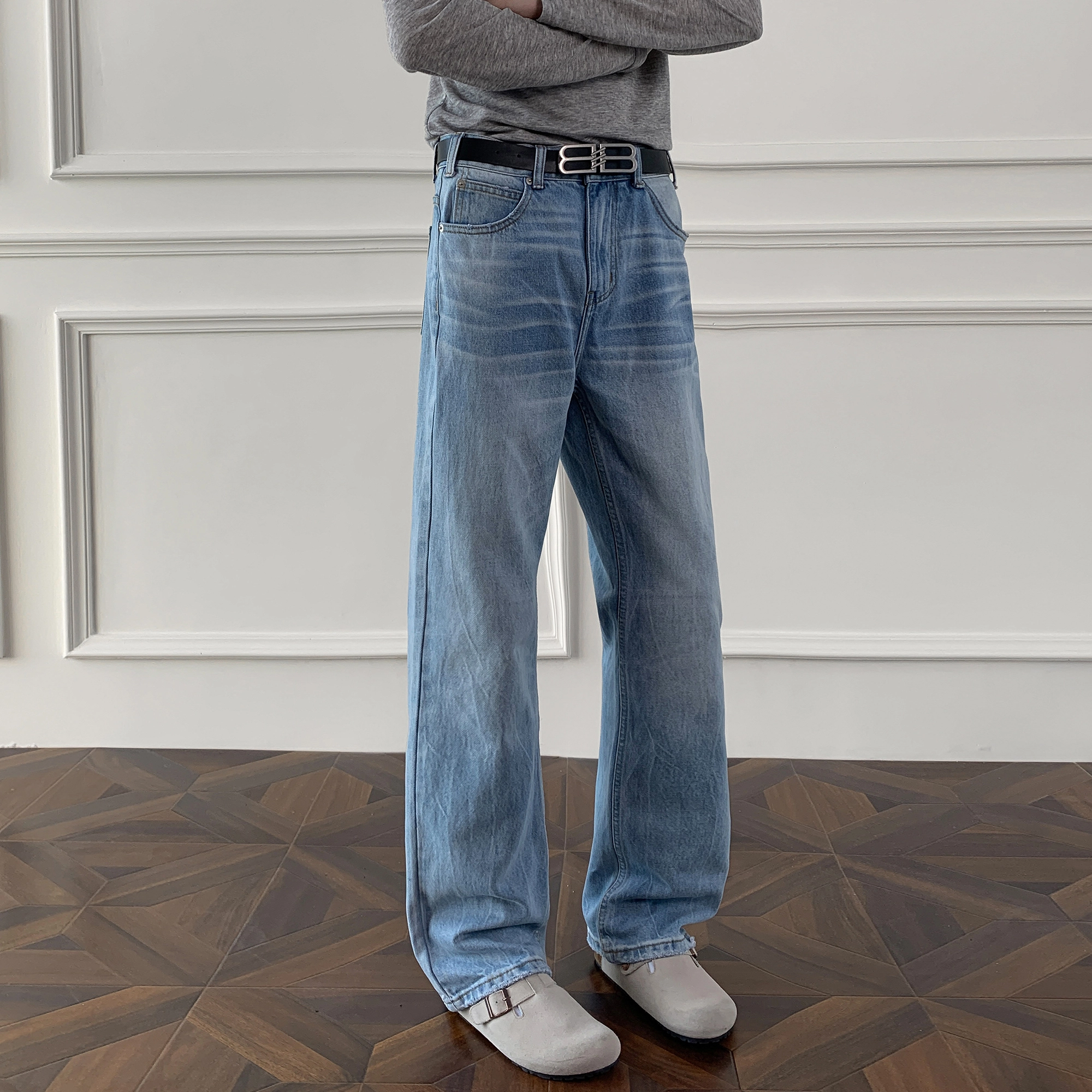 Fakeyoung cleanfit