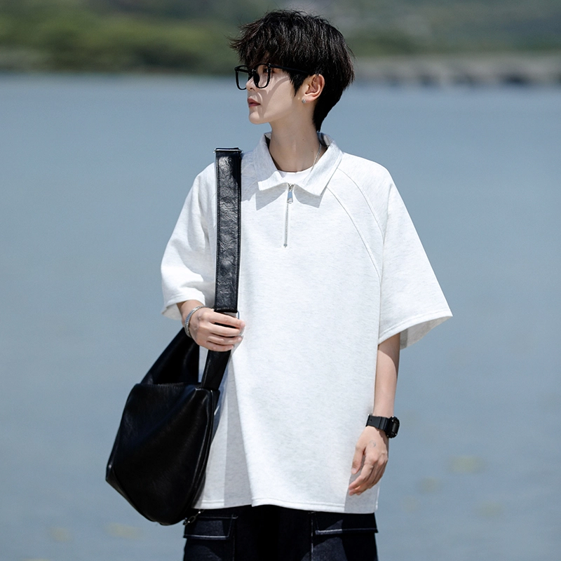 Fakeyoung cityboycleanfitPOLO