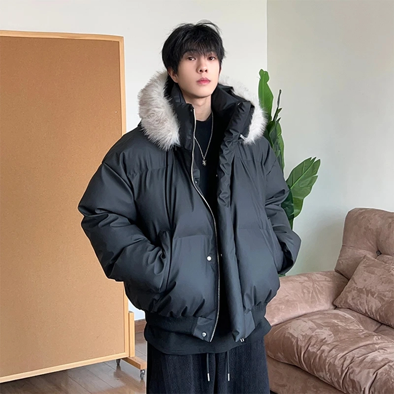 Fakeyoung cleanfitPU