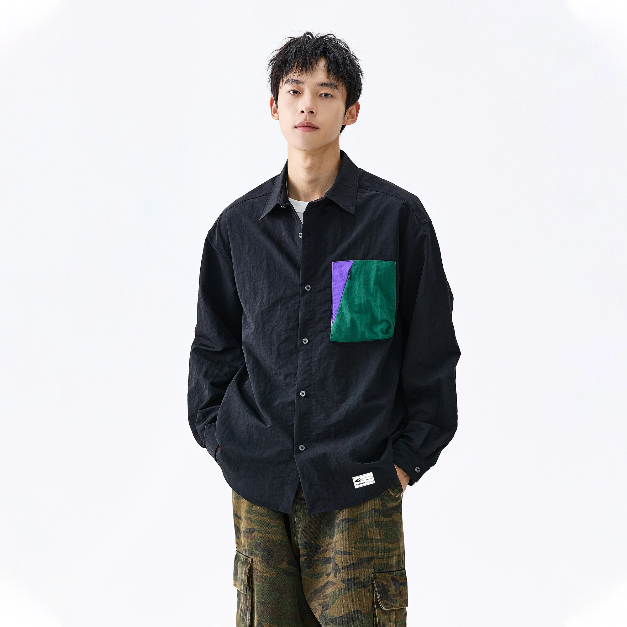 Fakeyoung
