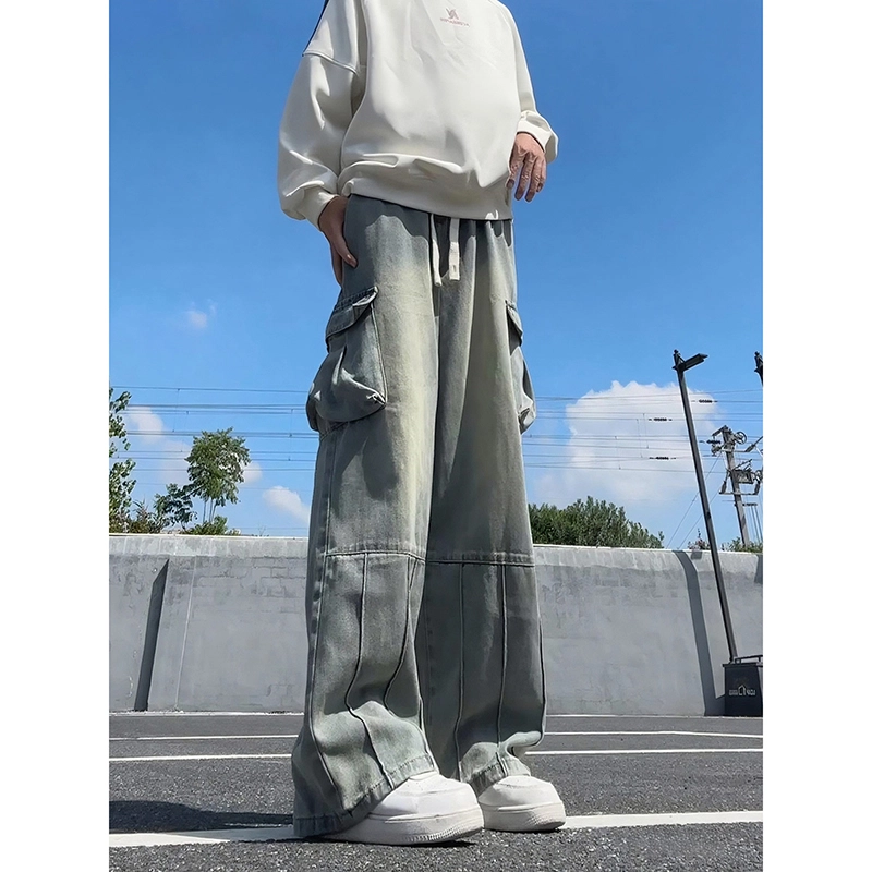 Fakeyoung cleanfit