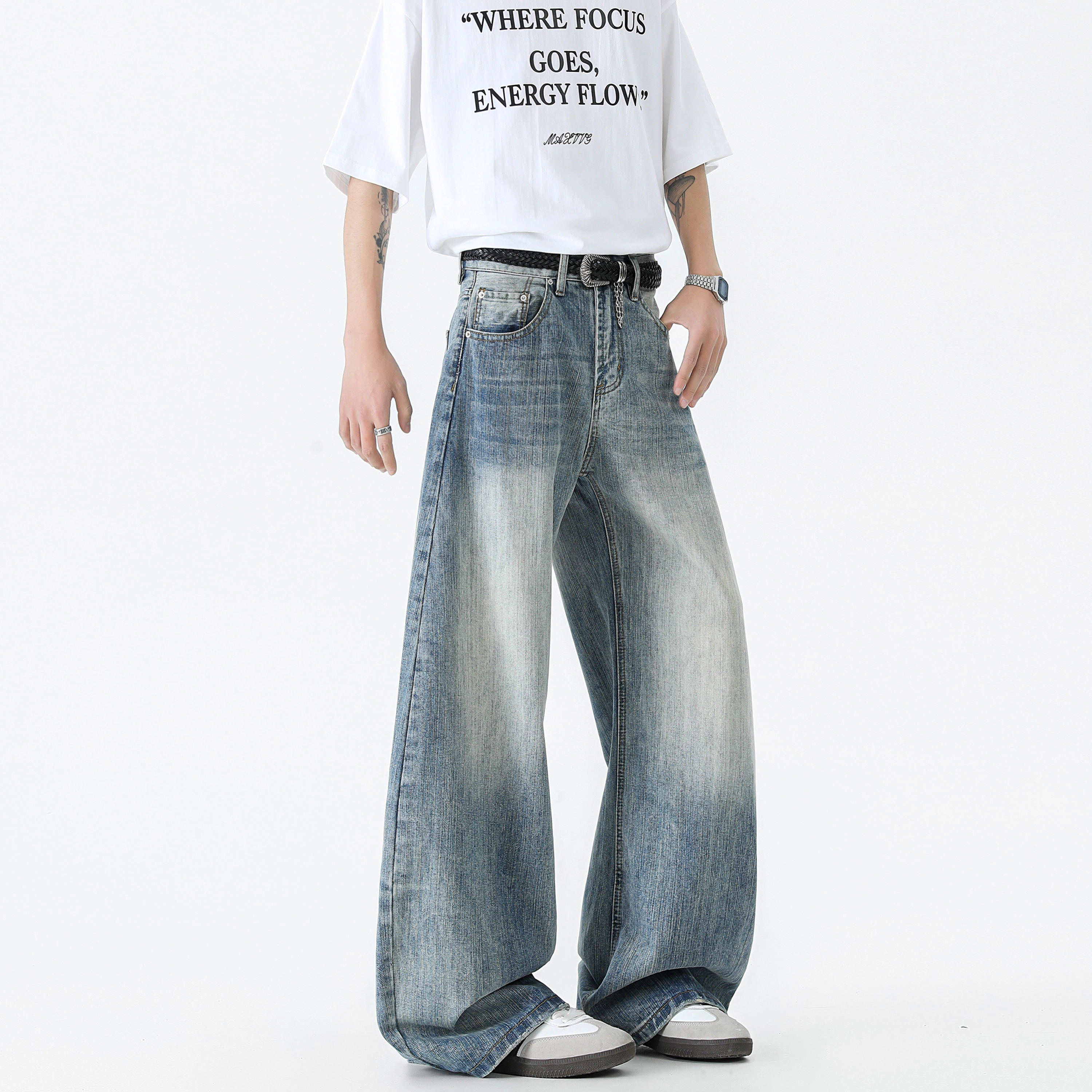 Fakeyoung cleanfit