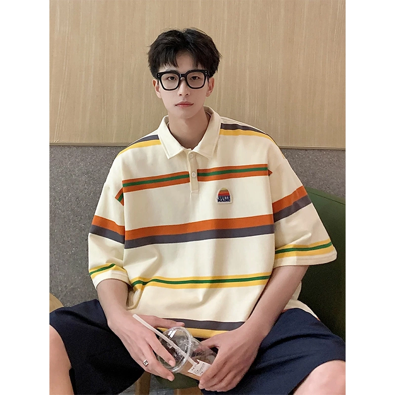 Fakeyoung Polo