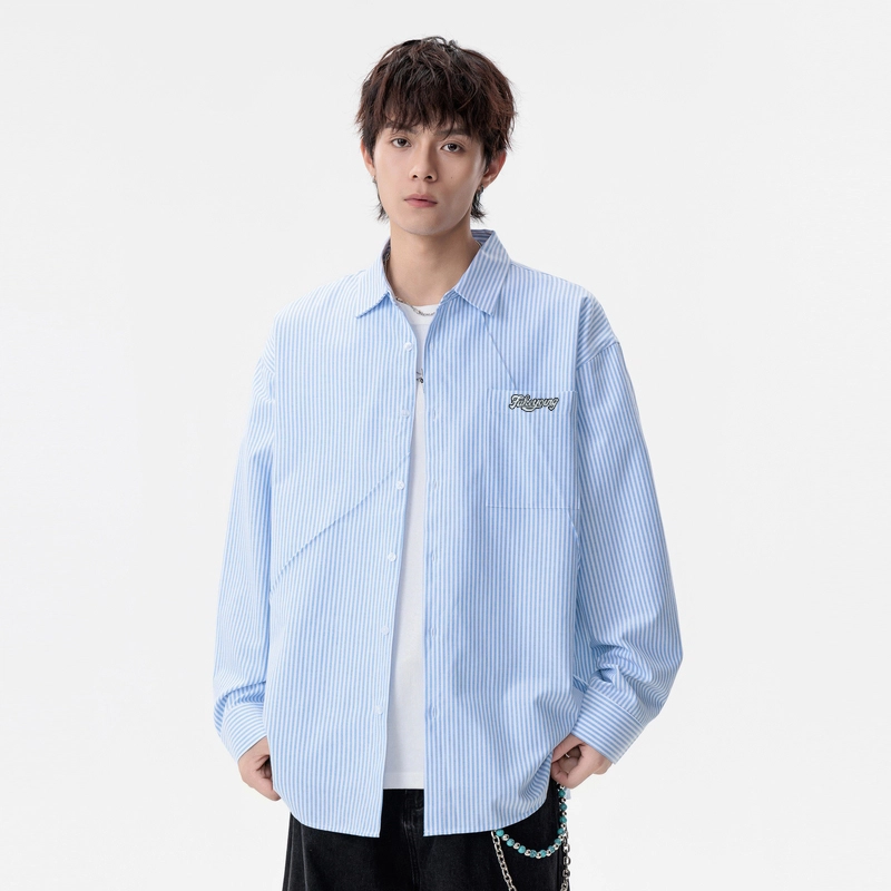 Fakeyoung cleanfitlogocityboy