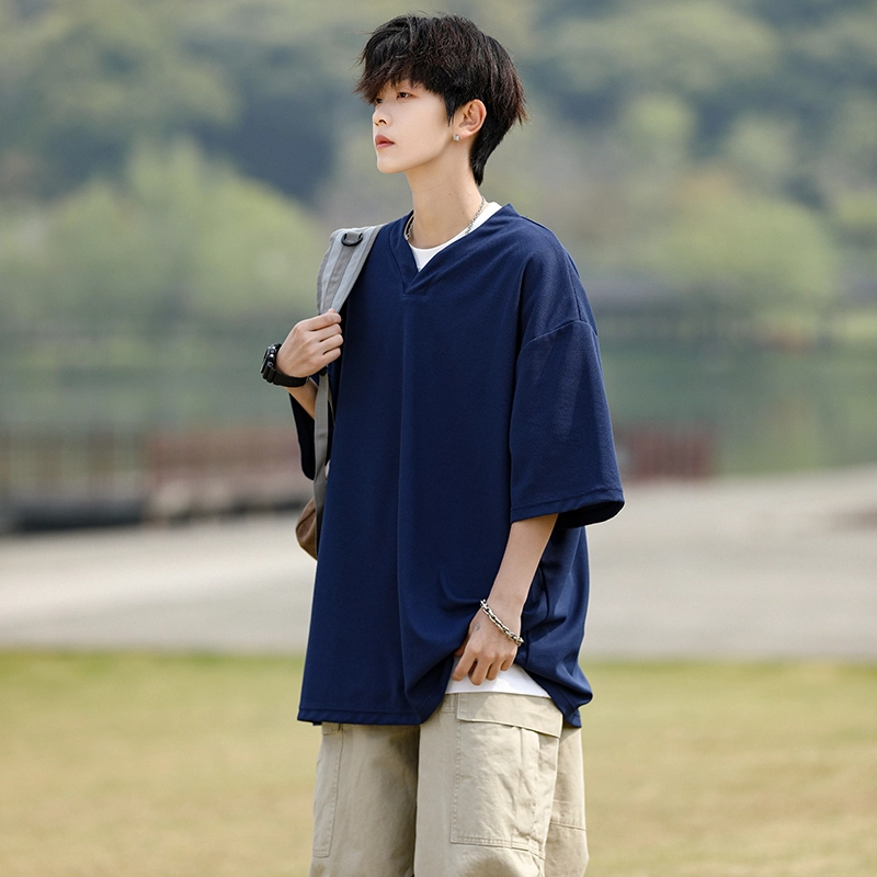 Fakeyoung T