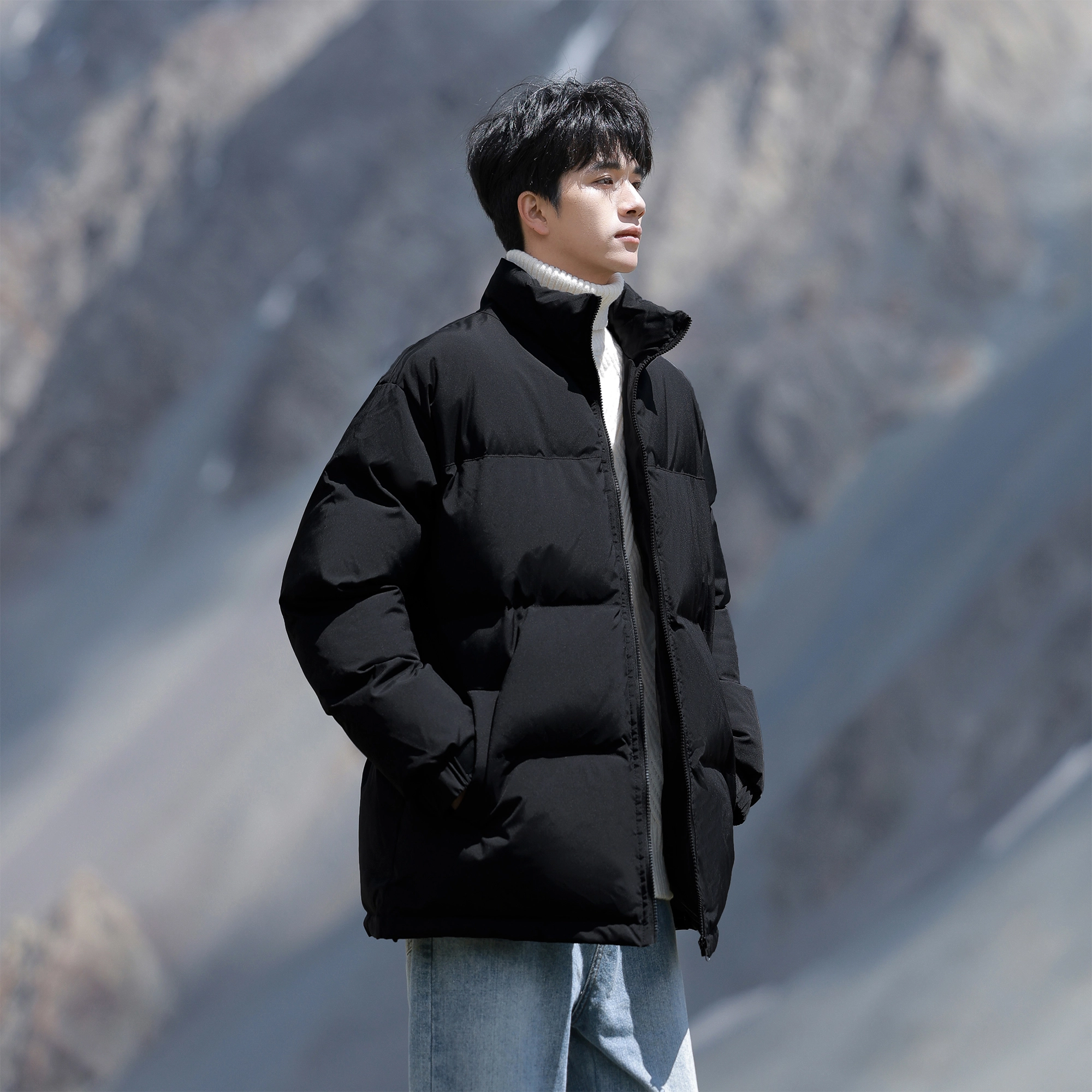 Fakeyoung