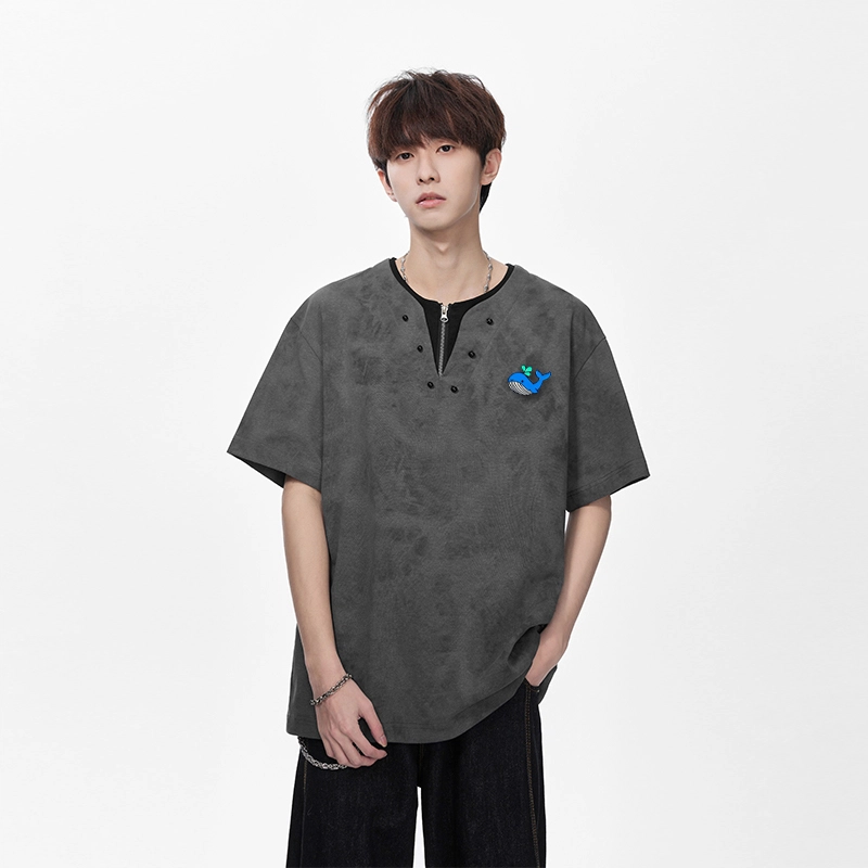 Fakeyoung T