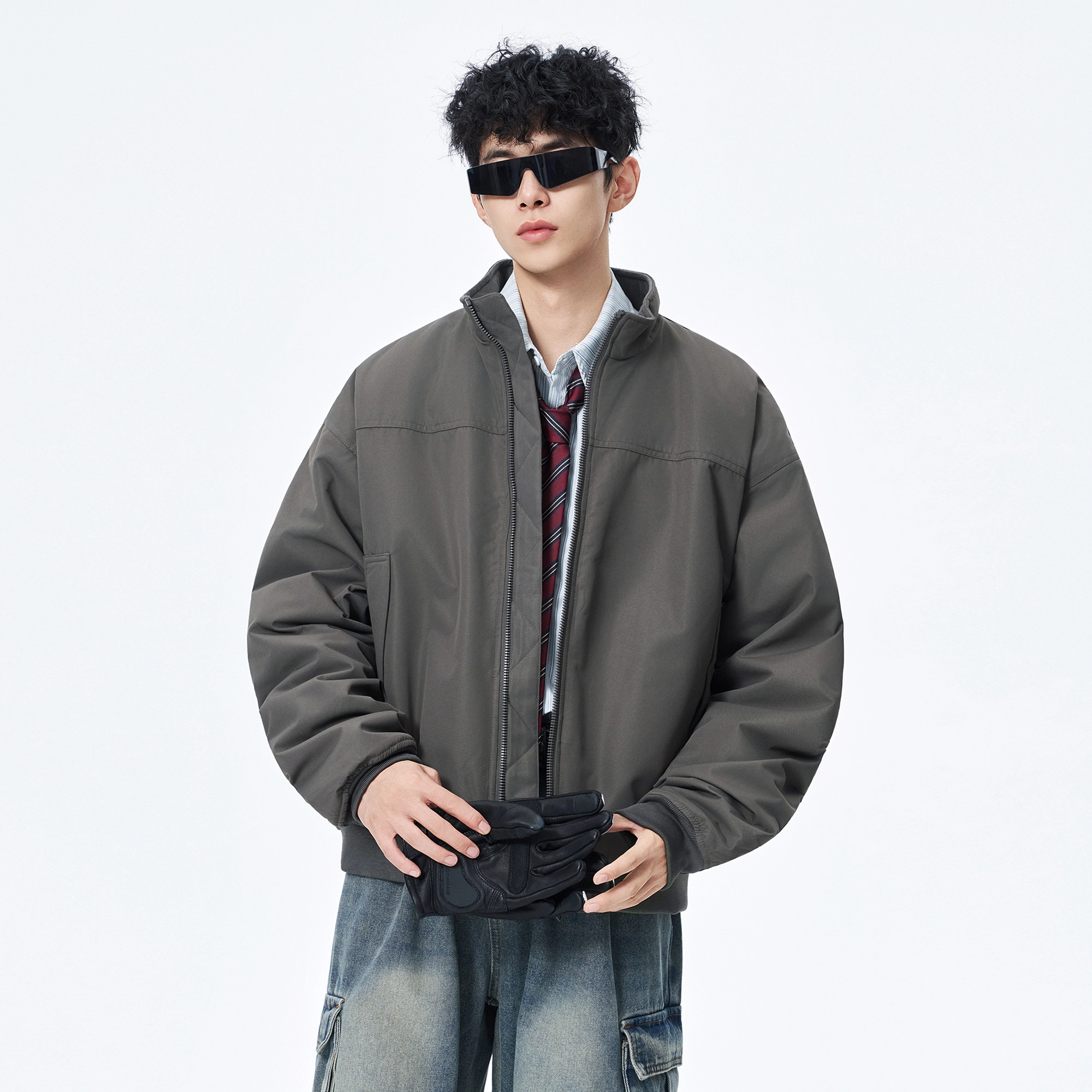 Fakeyoung cleanfit