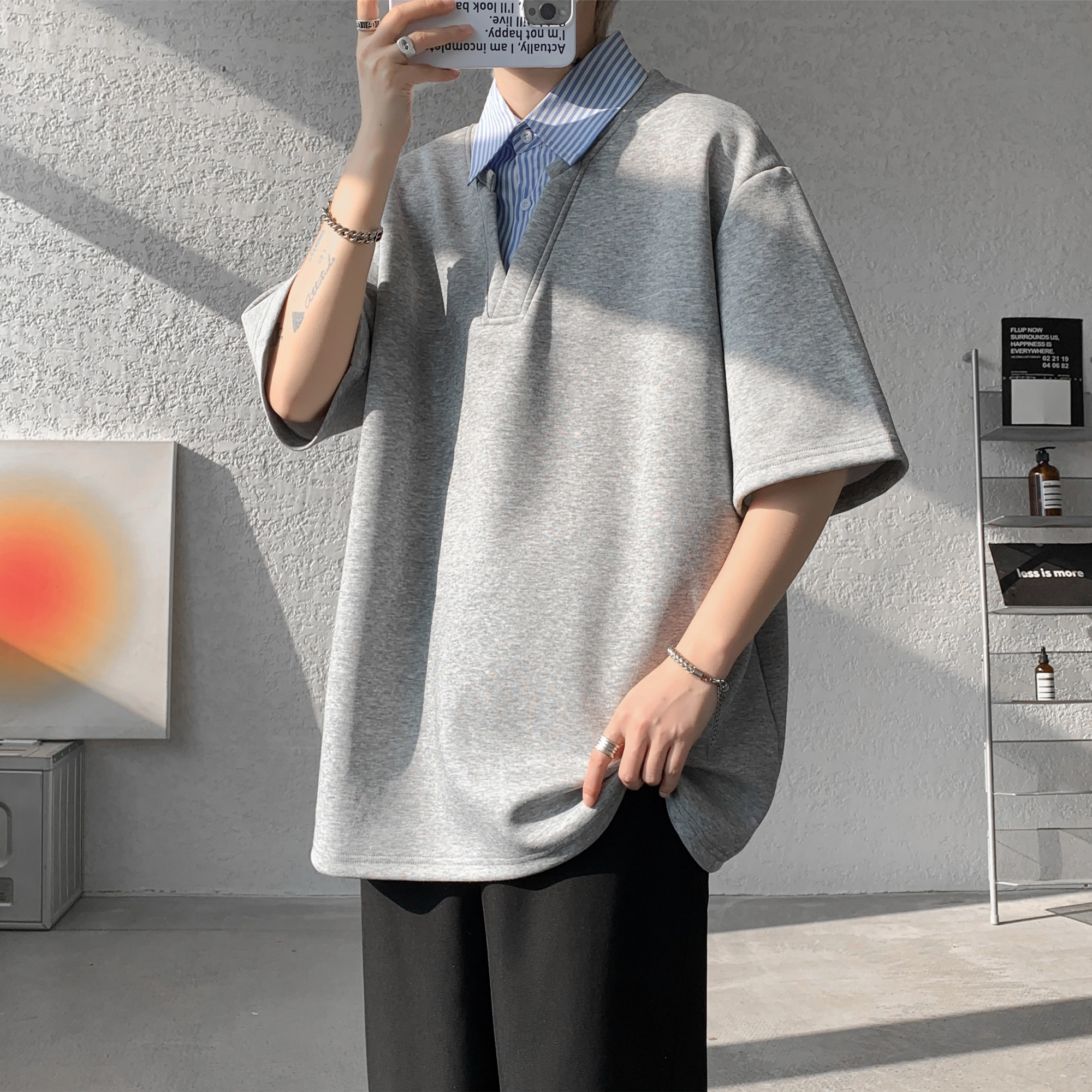 Fakeyoung