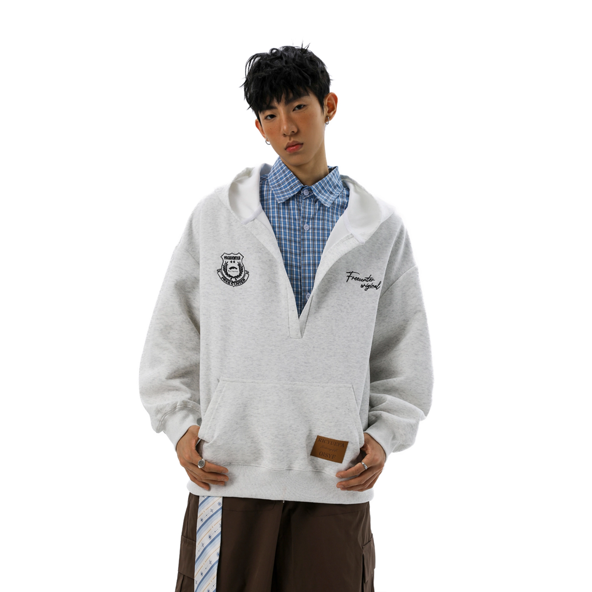 Fakeyoung V