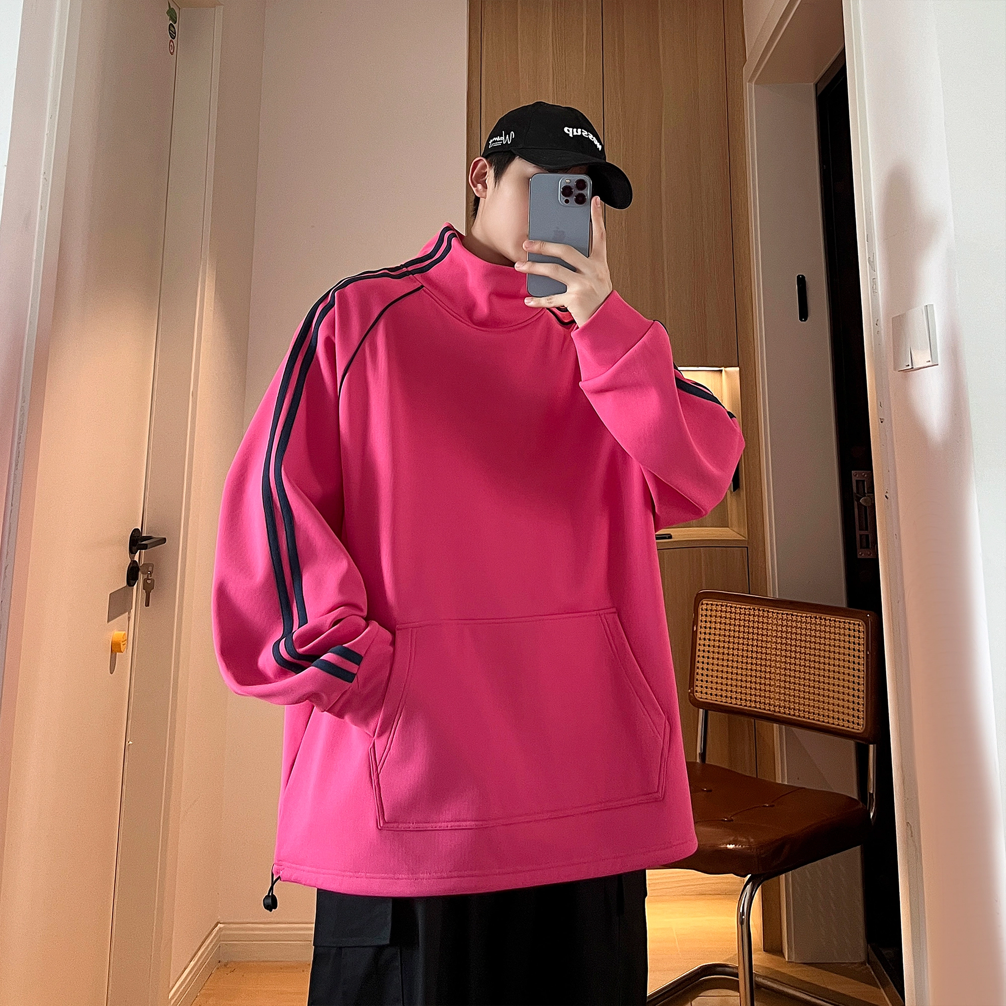 Fakeyoung