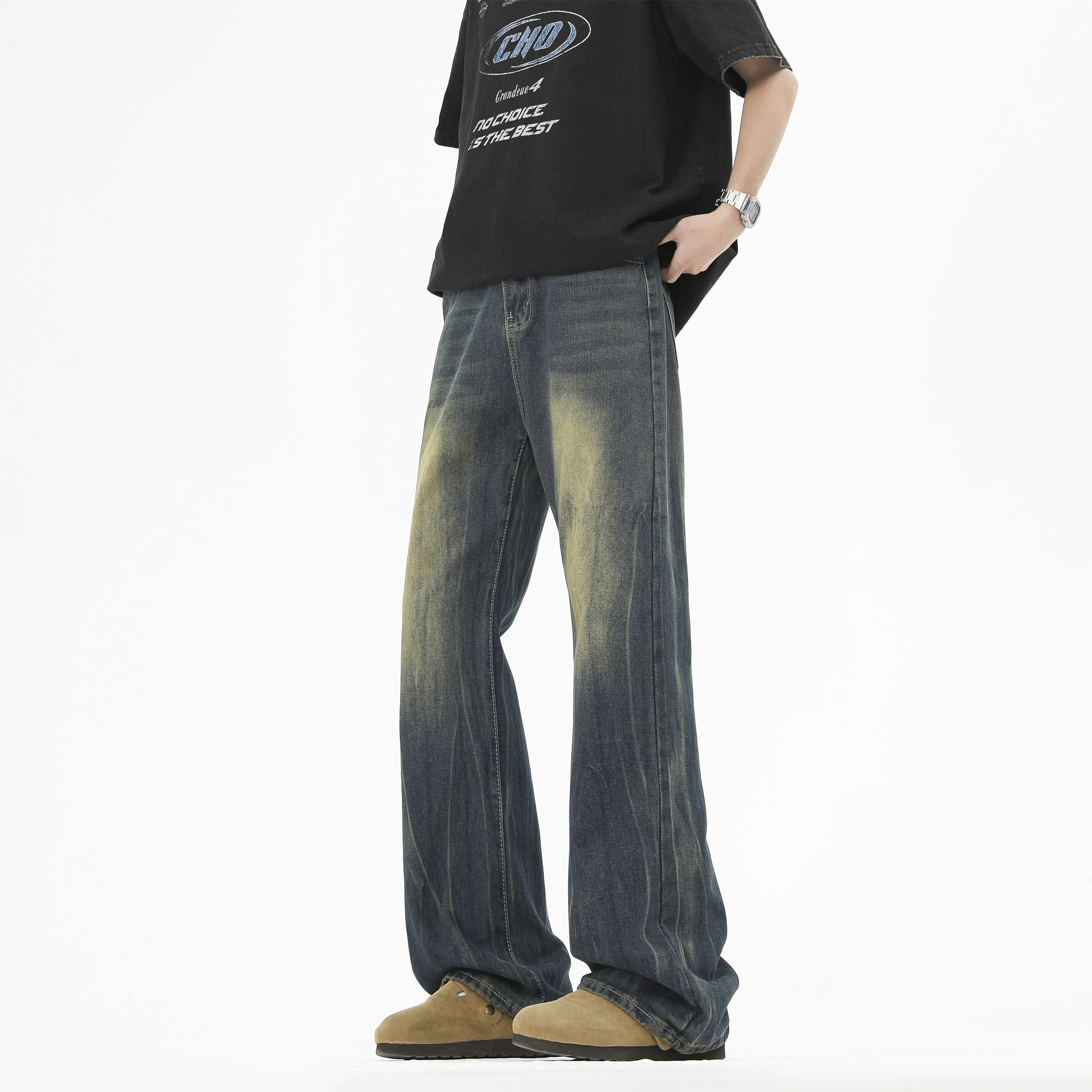 Fakeyoung cleanfit