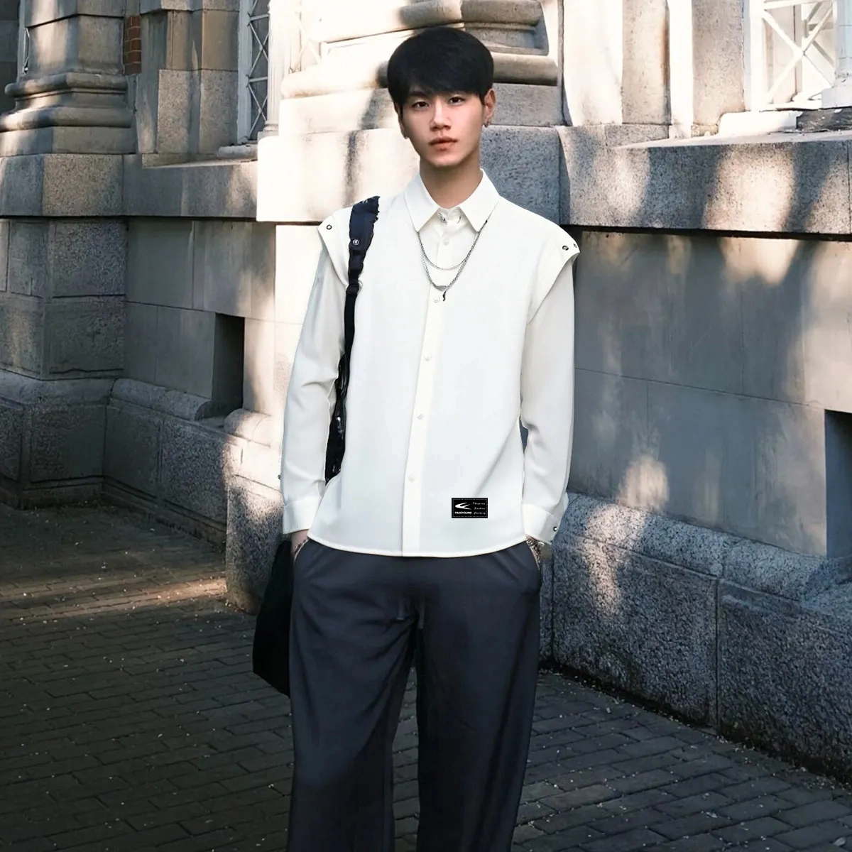 Fakeyoung