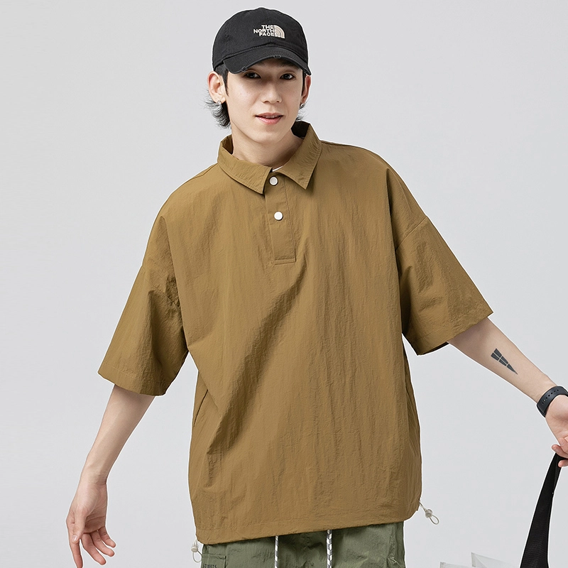 Fakeyoung Polo
