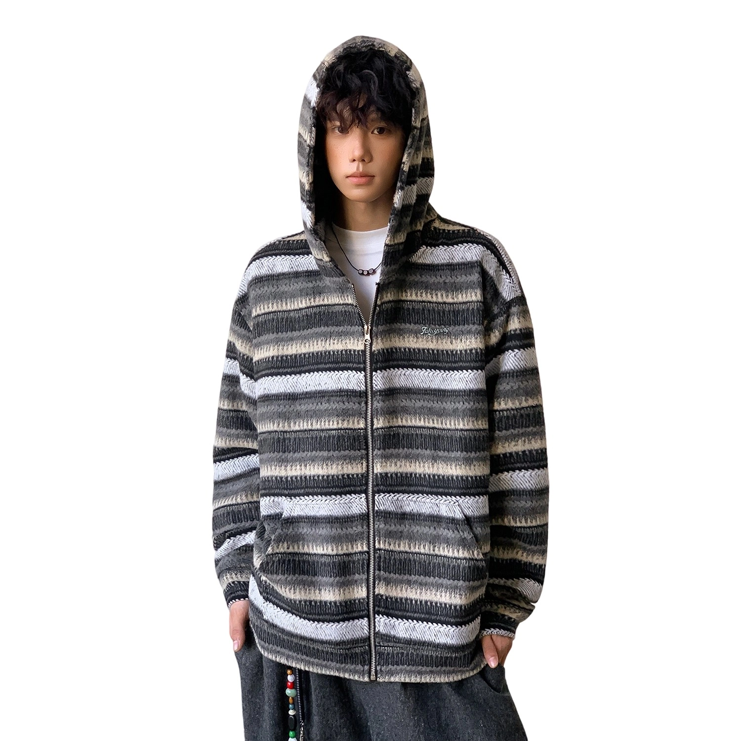 Fakeyoung logocleanfit