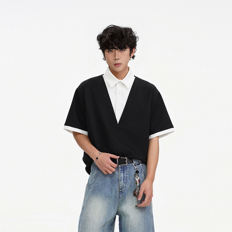 Fakeyoung PoloT
