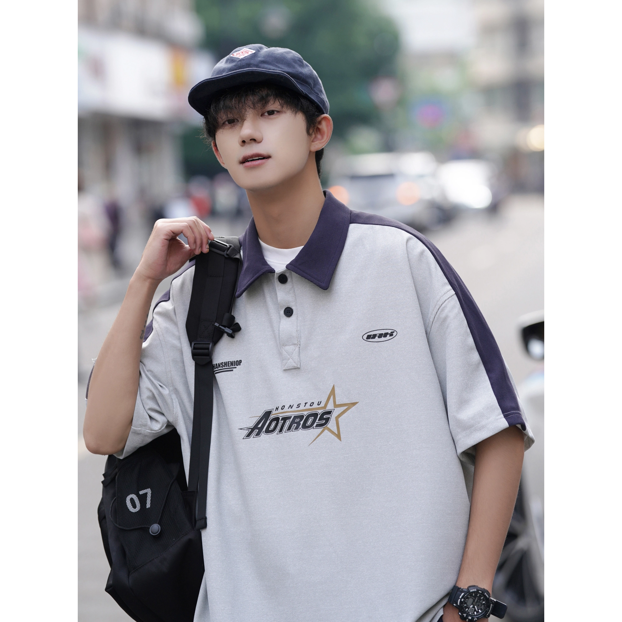 Fakeyoung POLOT