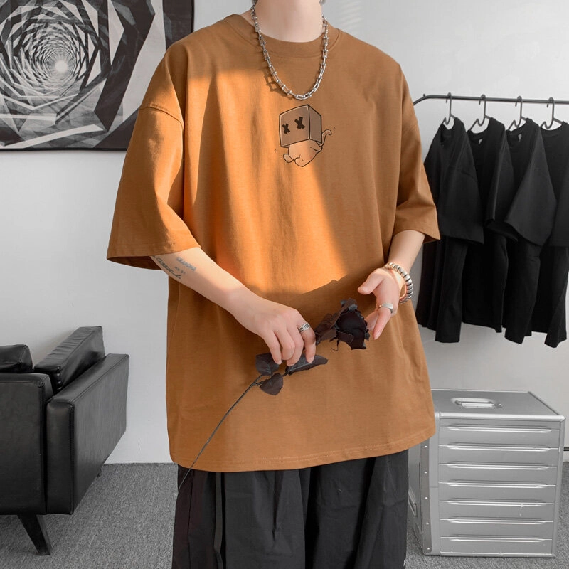 Fakeyoung T