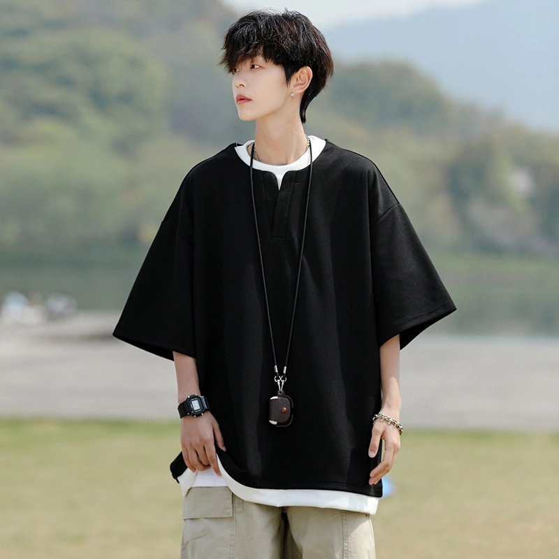 Fakeyoung T