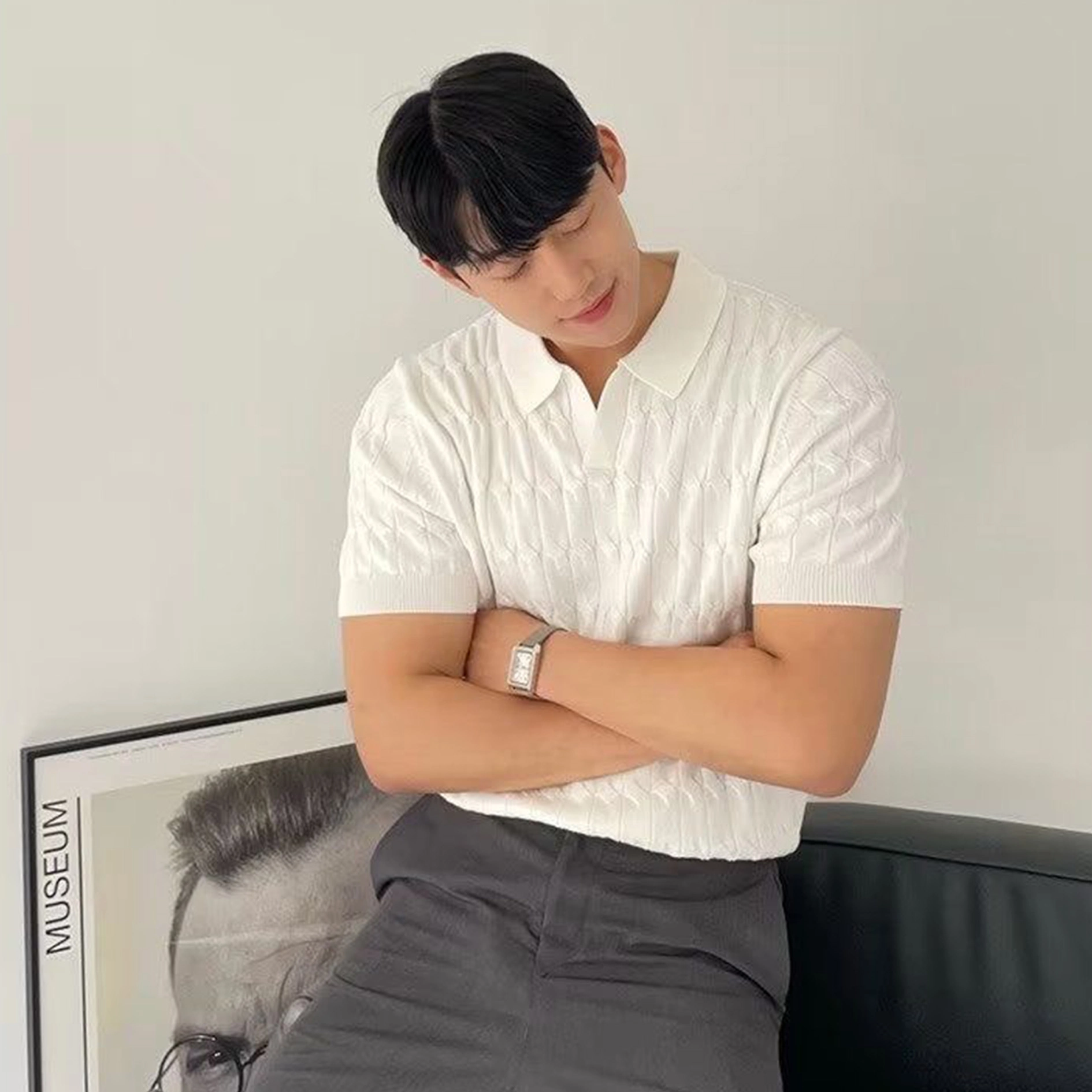 Fakeyoung Polo