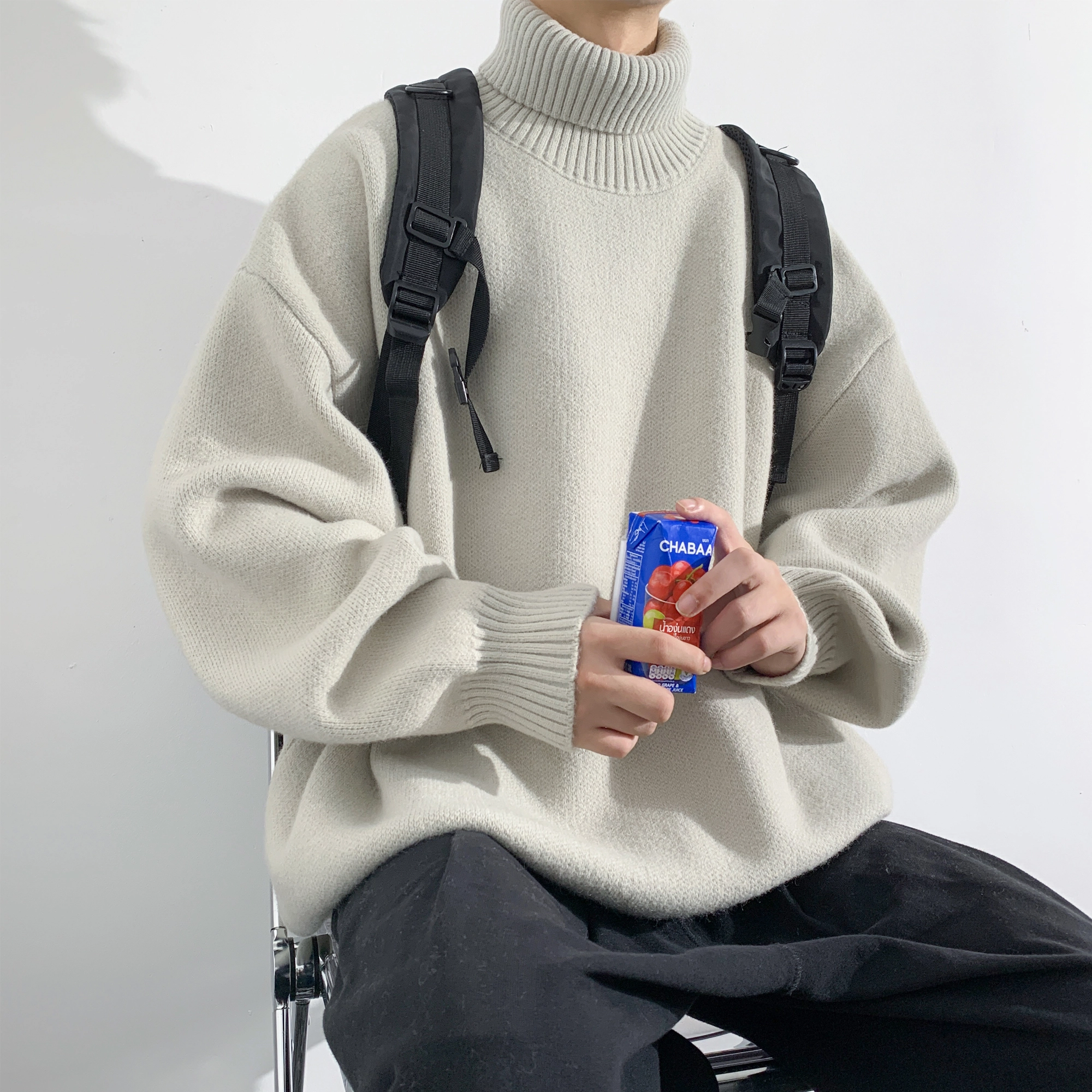 Fakeyoung