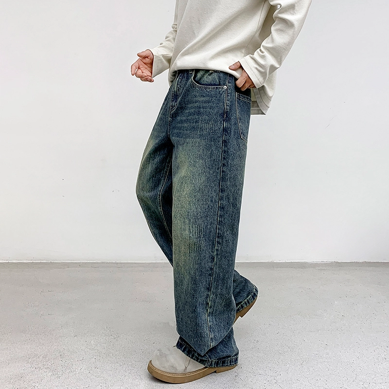 Fakeyoung cleanfit