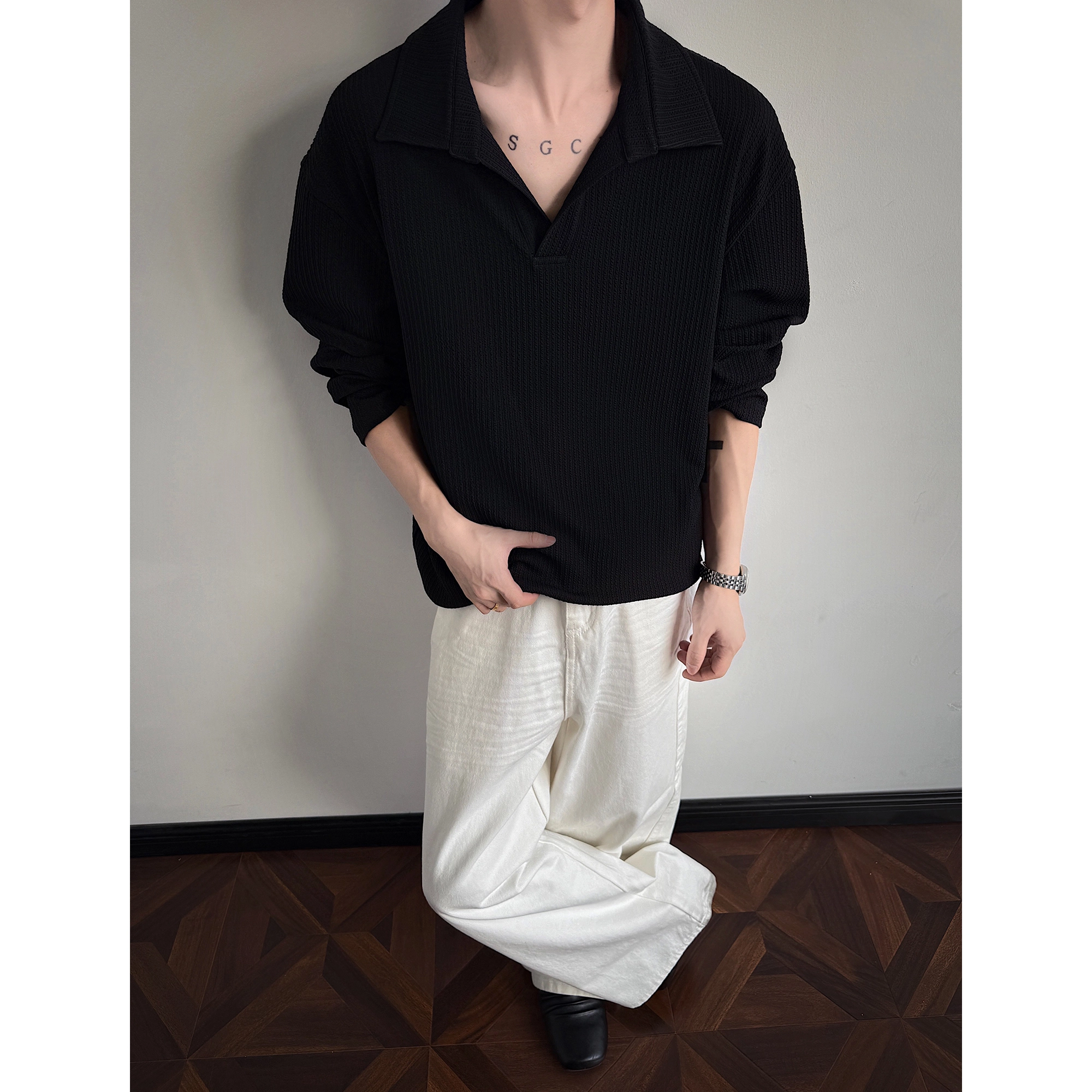 Fakeyoung POLO