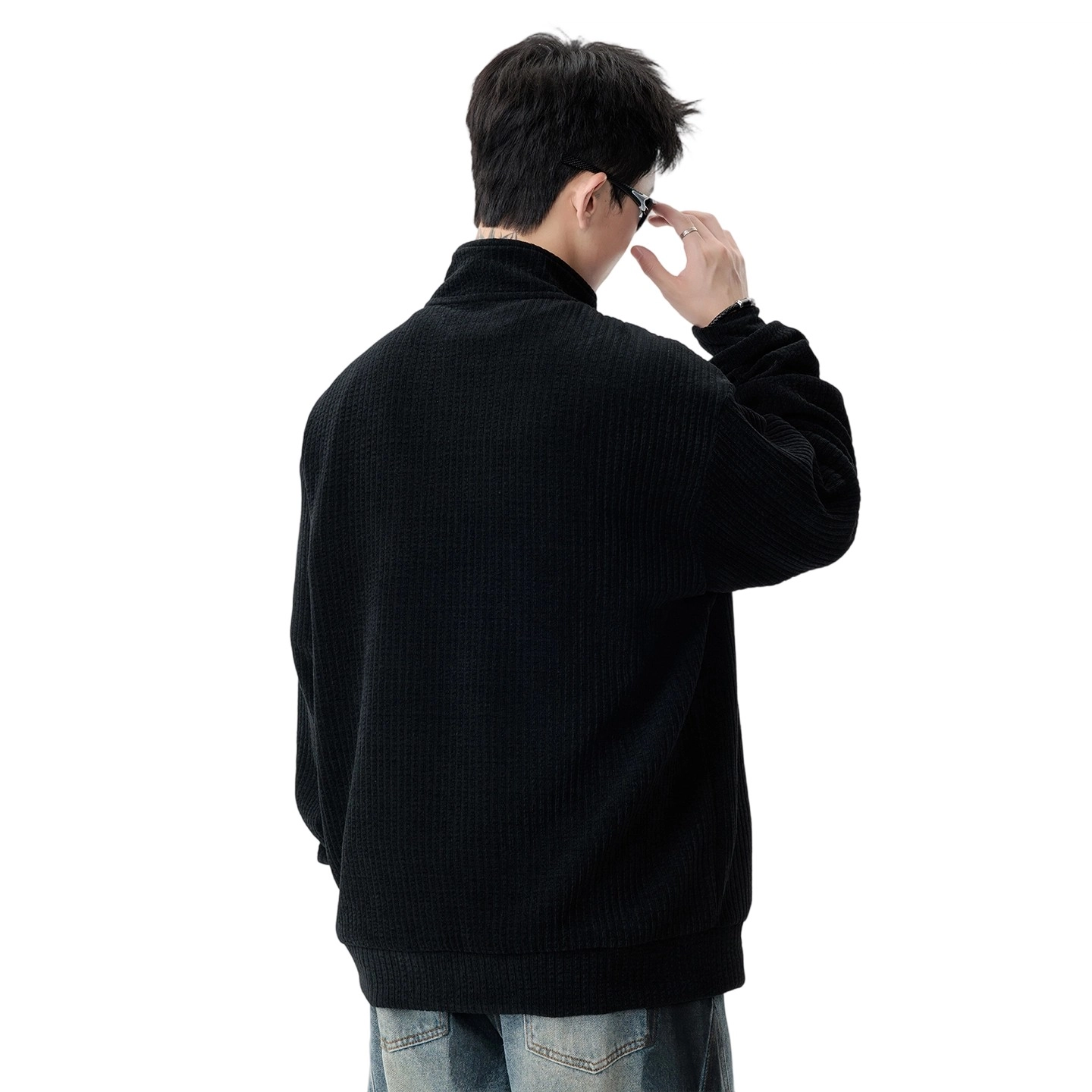 Fakeyoung cleanfitlogo