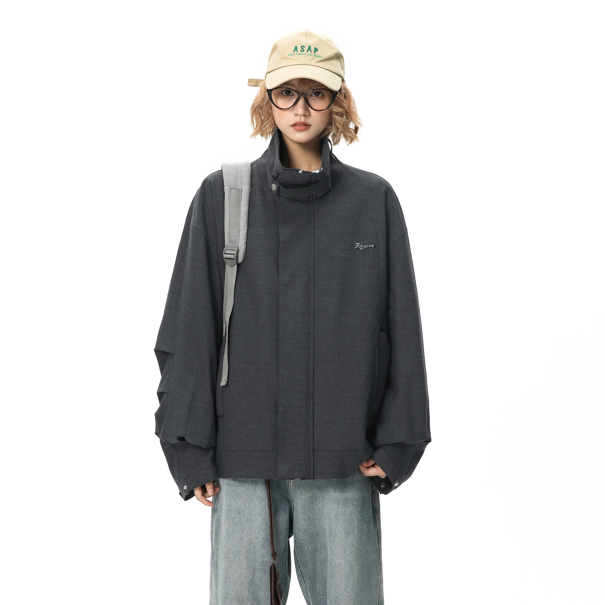 Fakeyoung