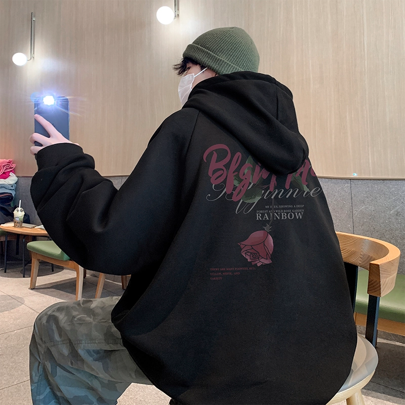 Fakeyoung oversize