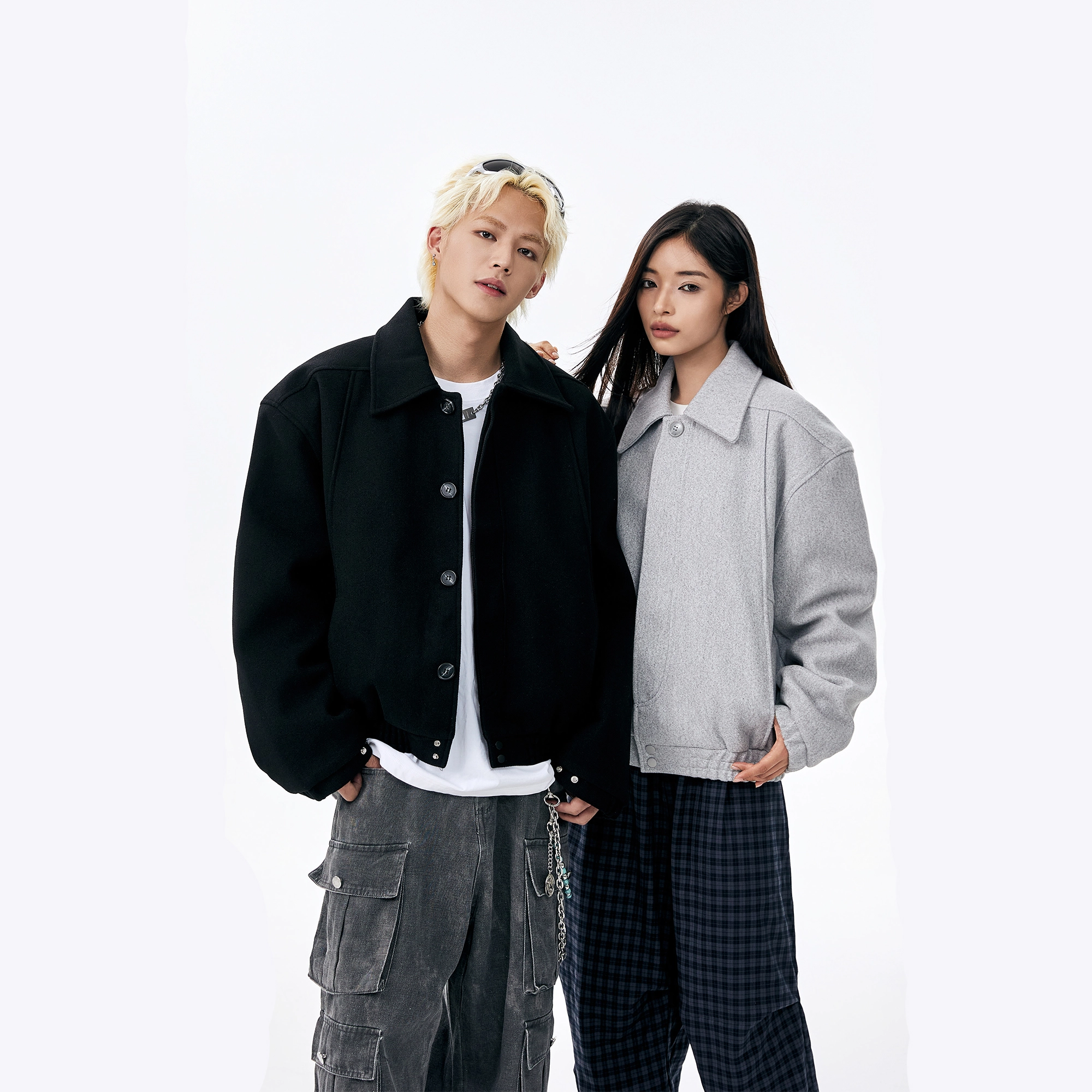 Fakeyoung cleanfit
