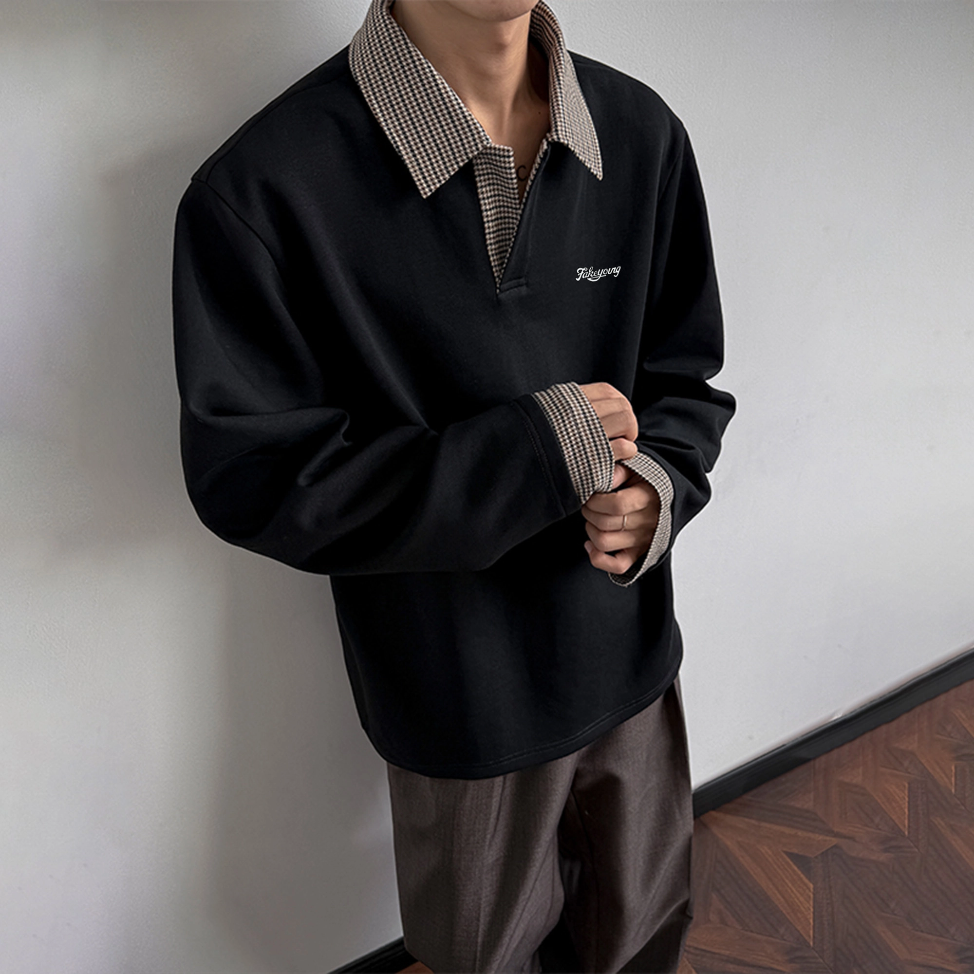 Fakeyoung LogoPolo