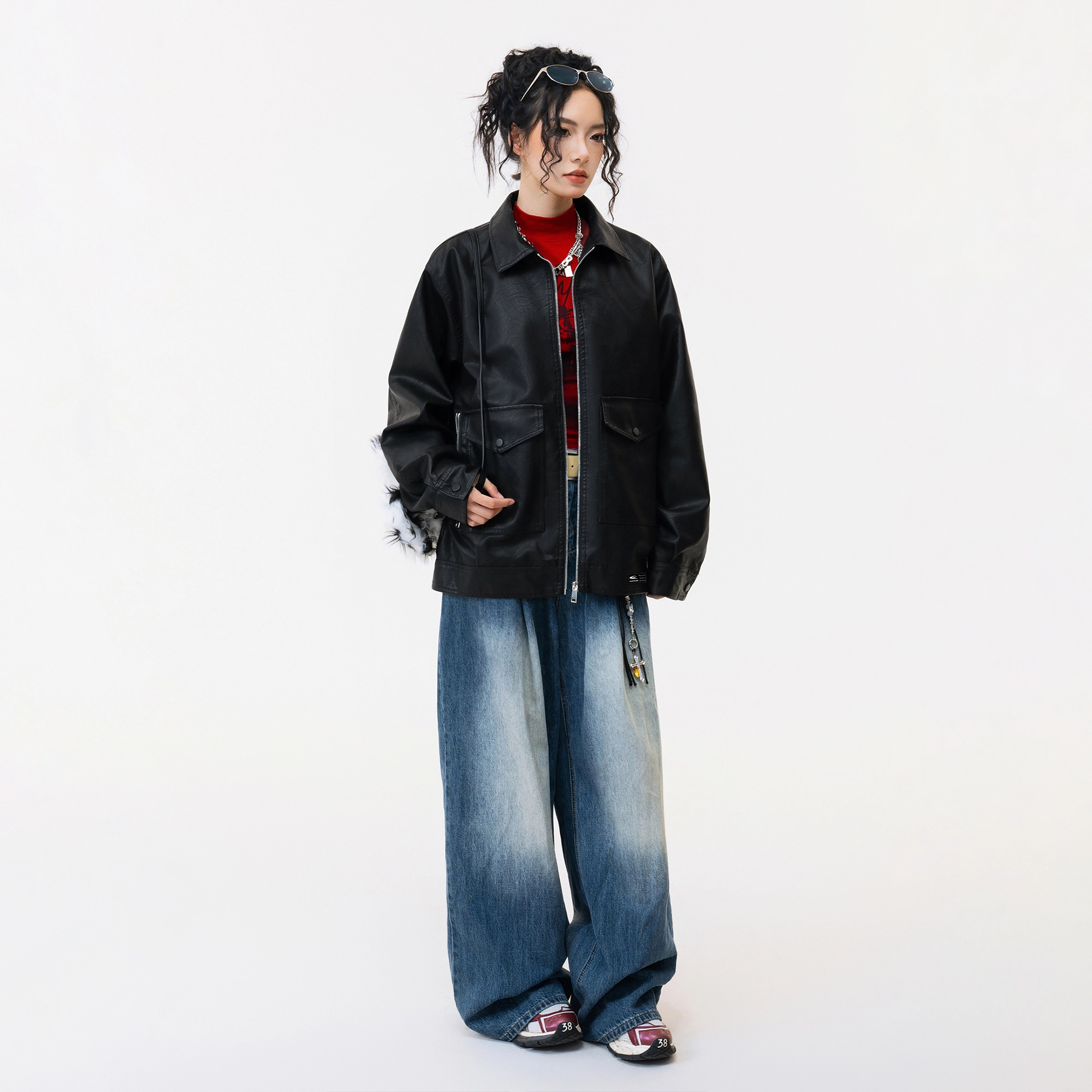 Fakeyoung