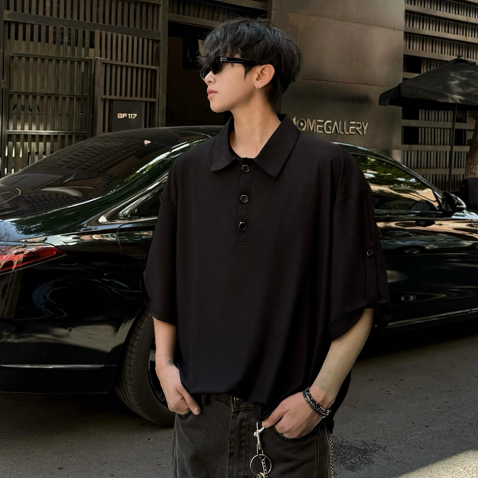 Fakeyoung T