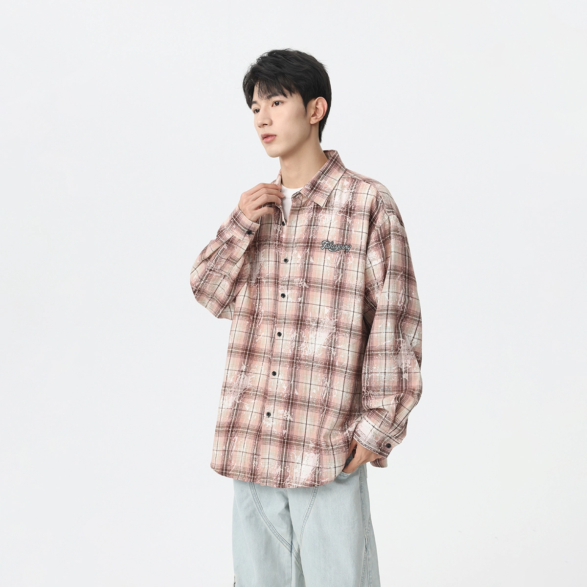 Fakeyoung logocleanfit