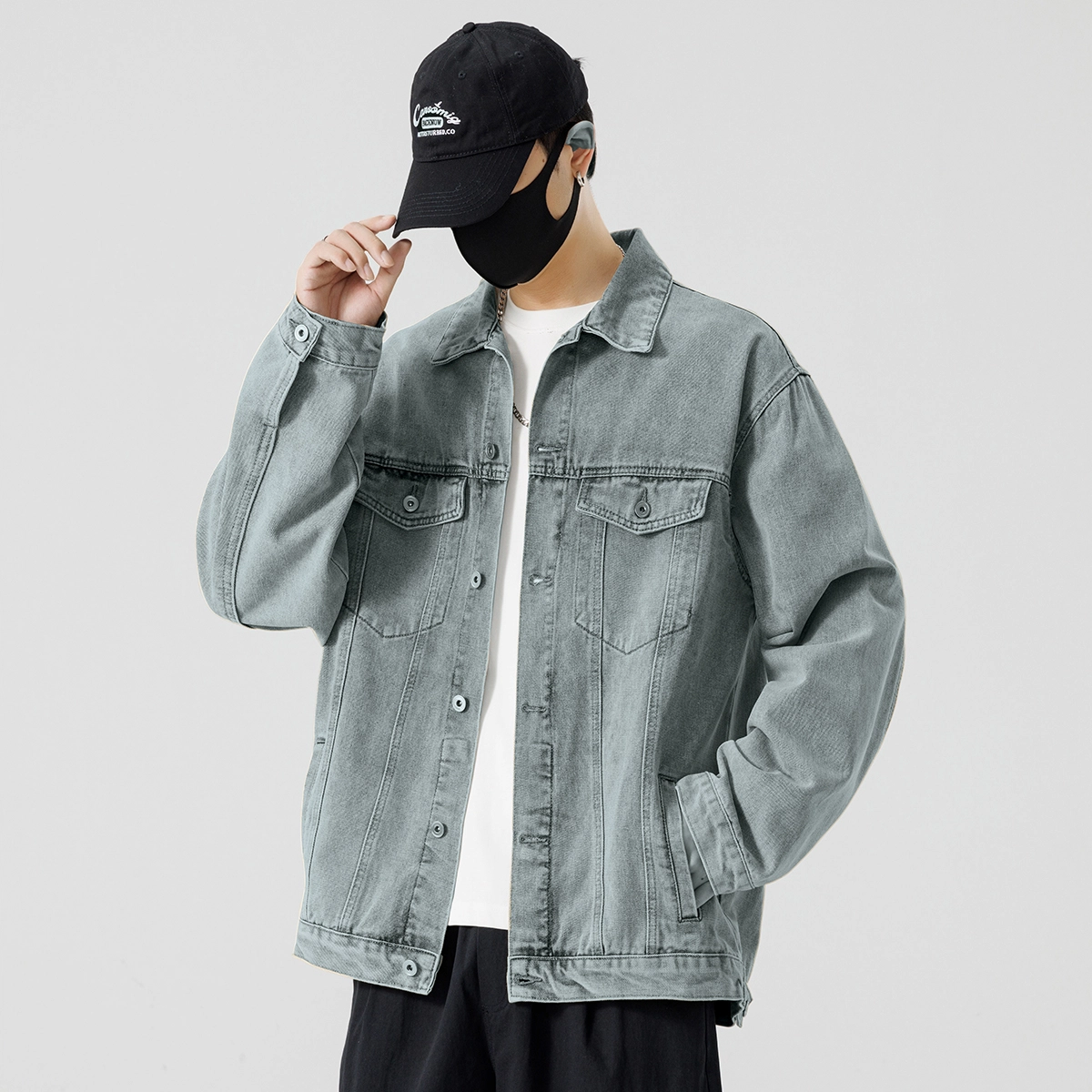 Fakeyoung