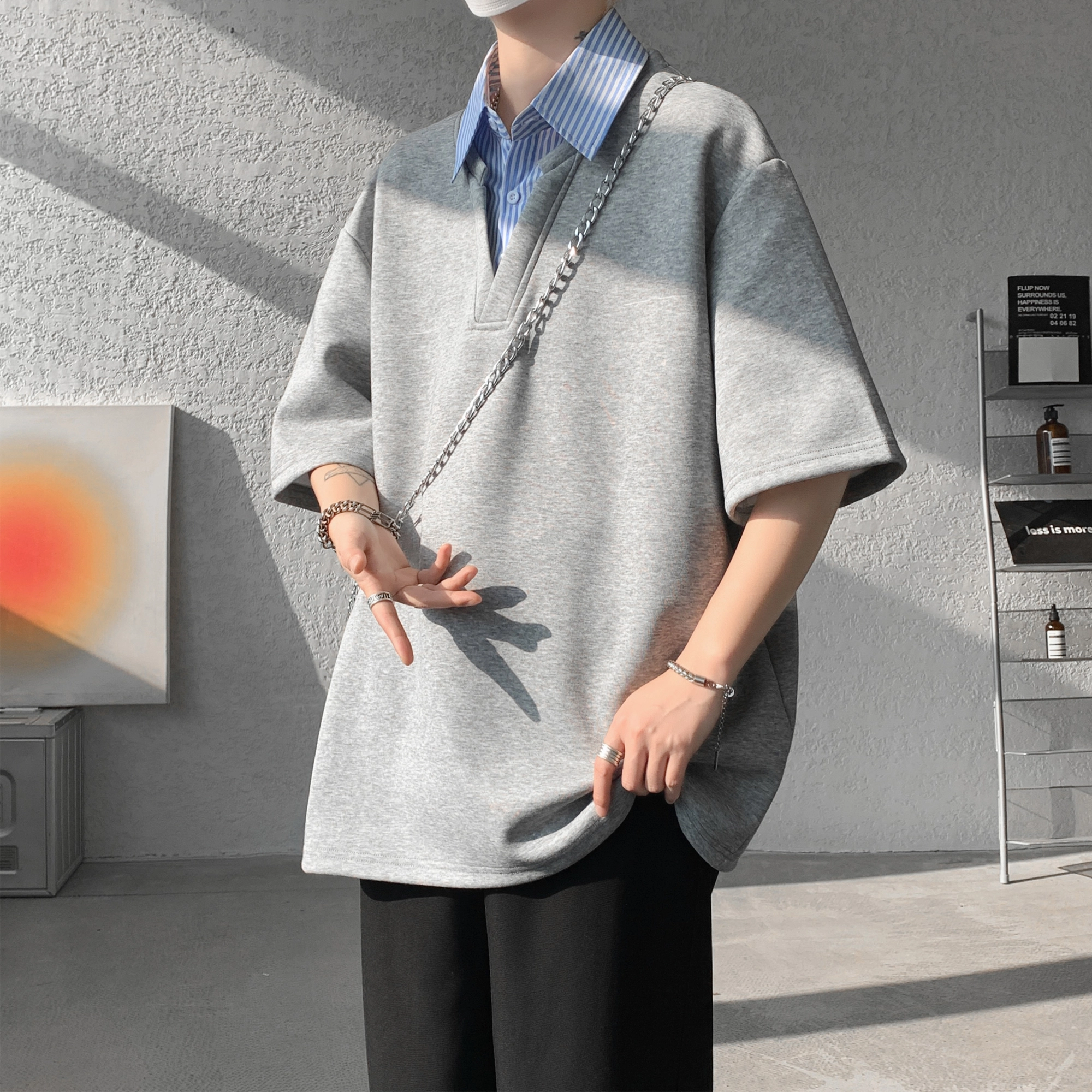 Fakeyoung