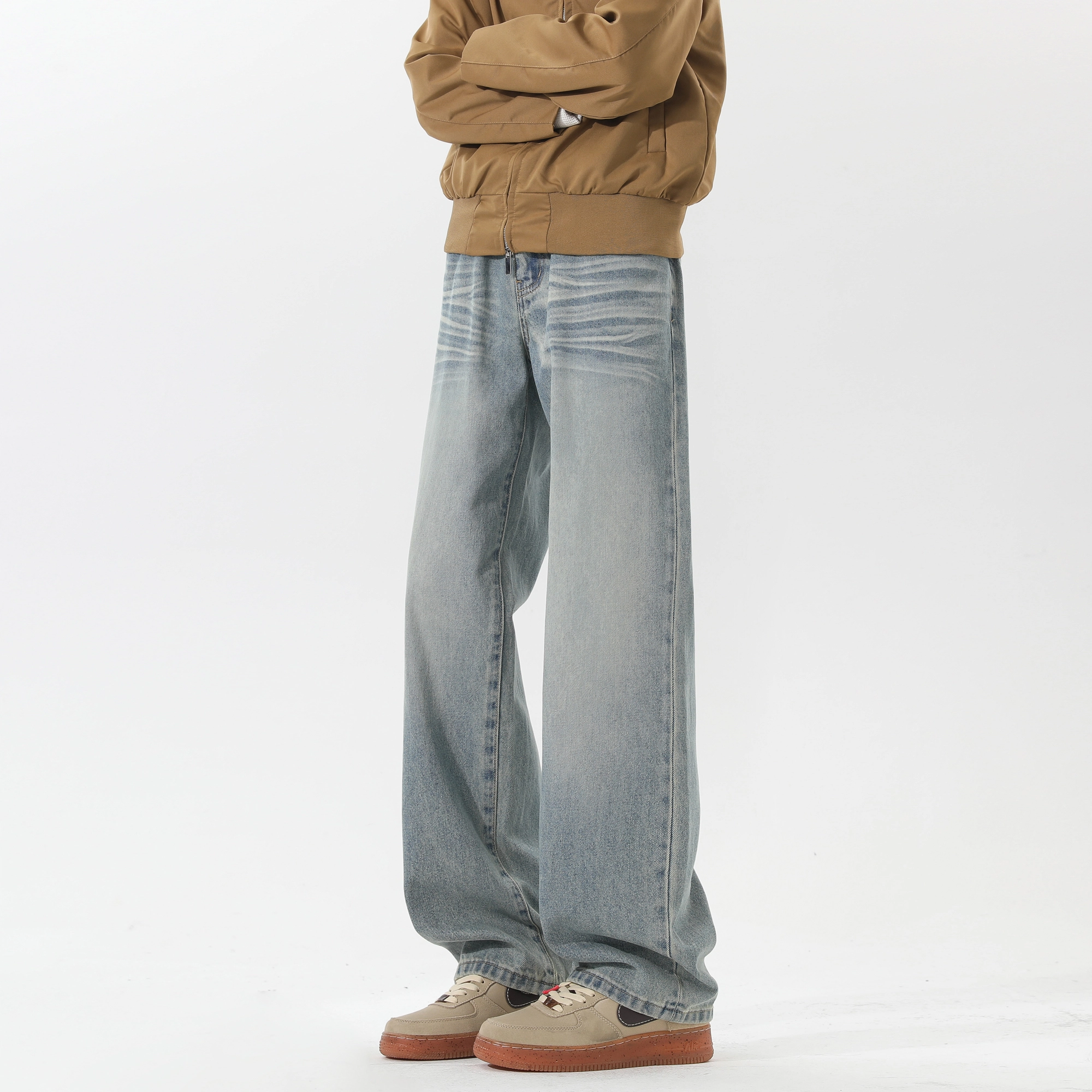 Fakeyoung cleanfit