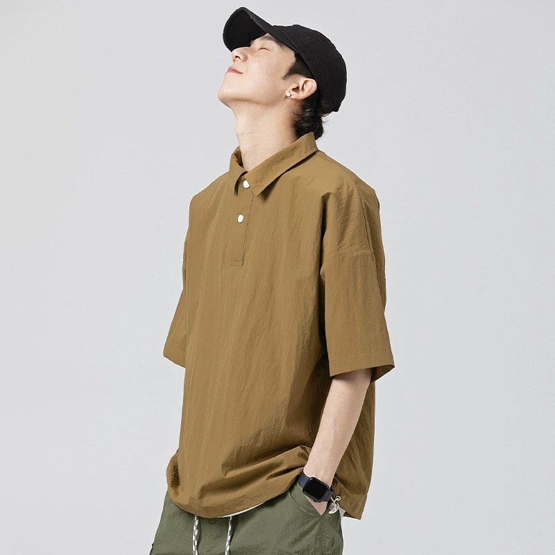 Fakeyoung Polo