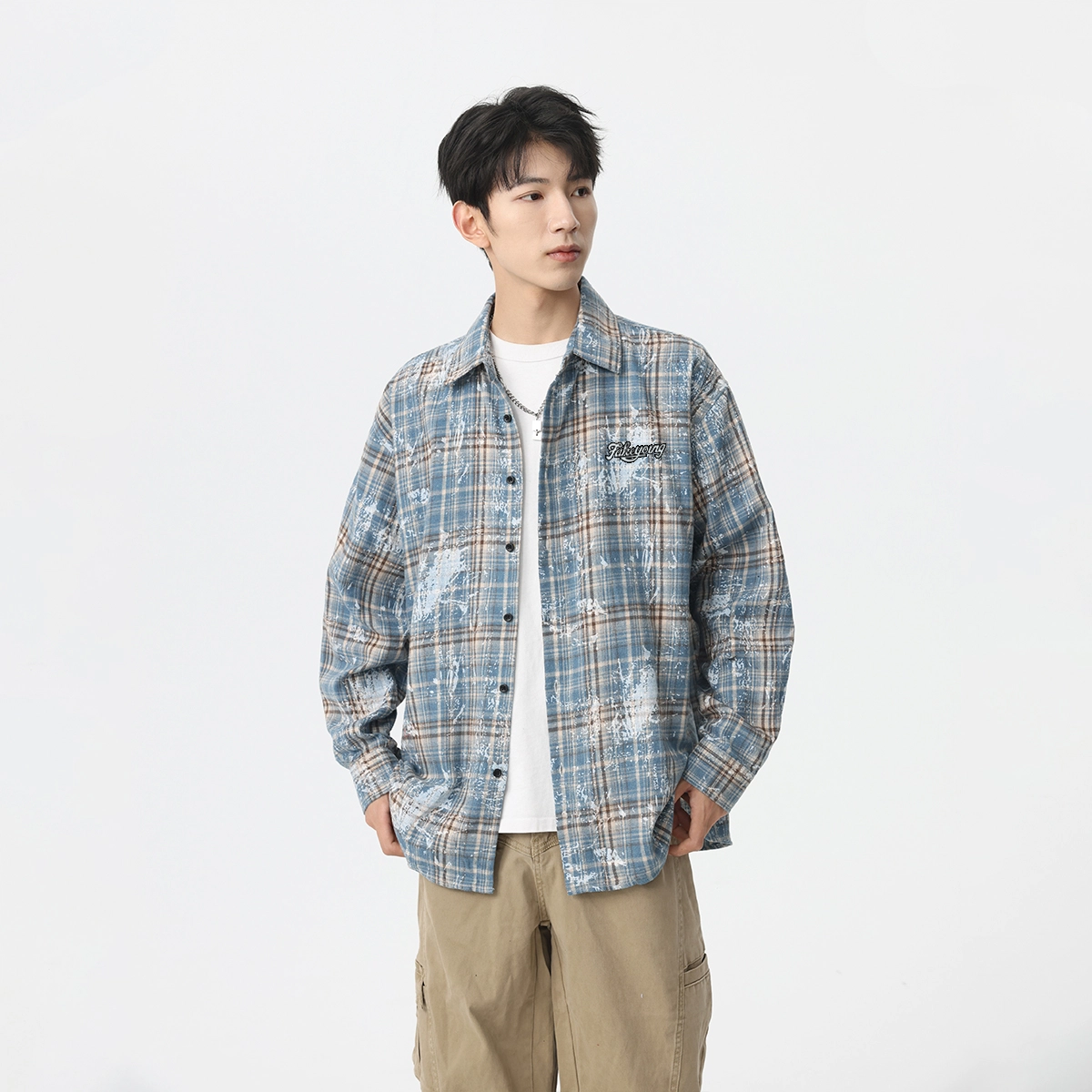 Fakeyoung vintagelogocleanfit
