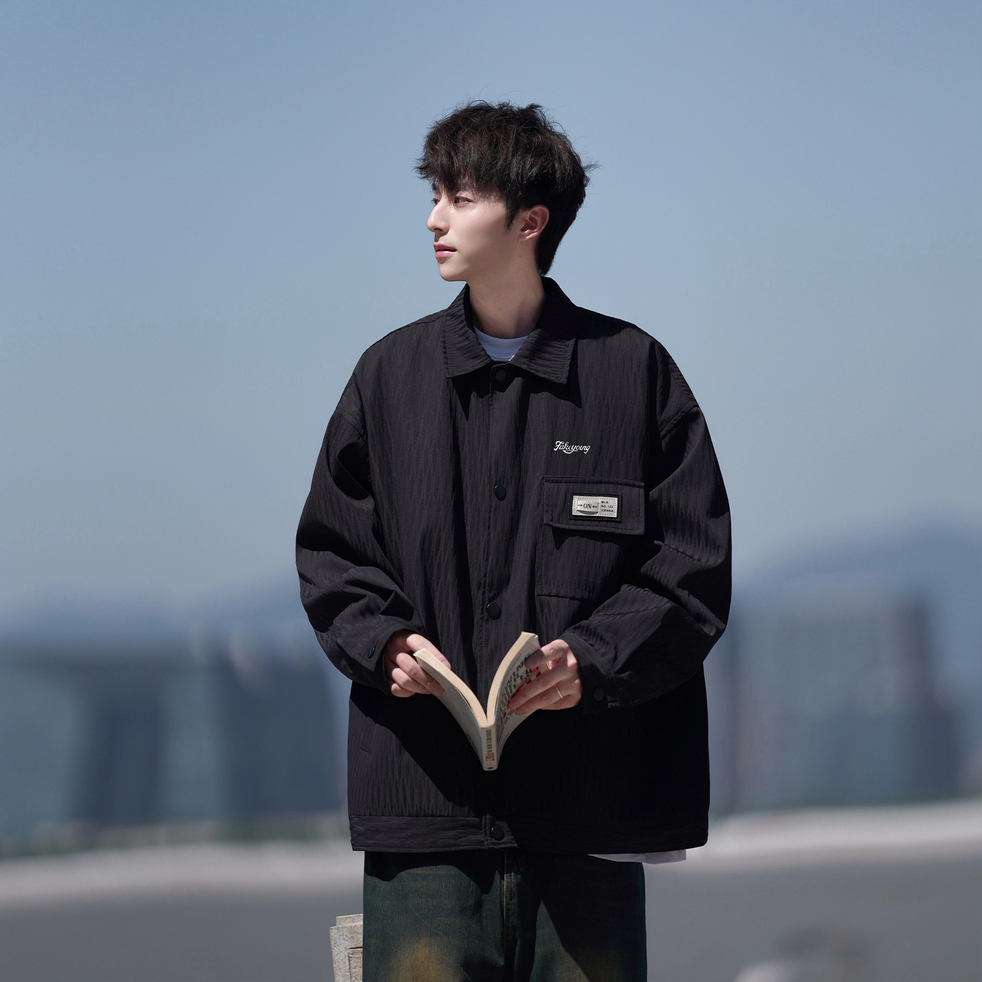 Fakeyoung